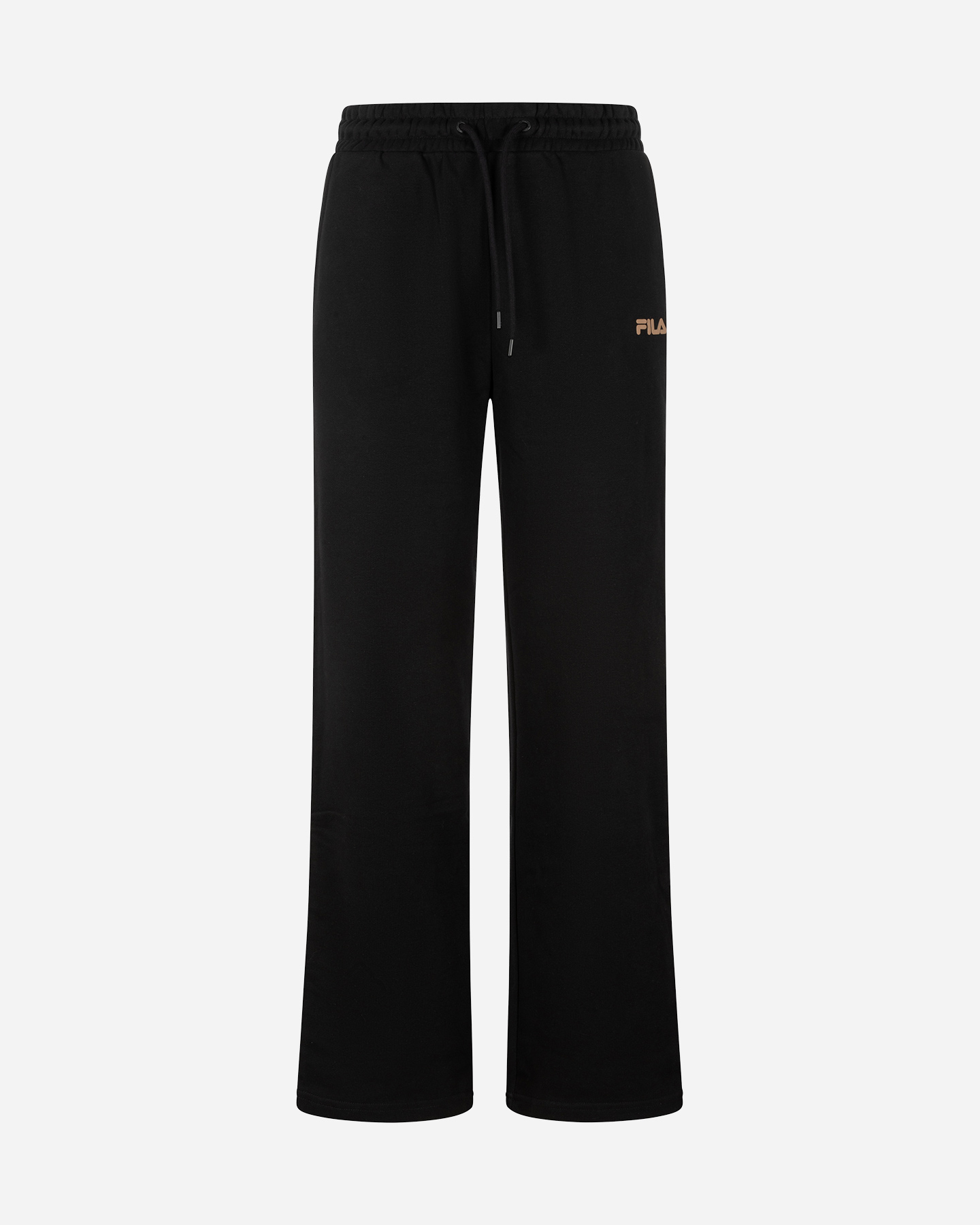 Pantalone FILA CLASSIC LOGO W - Nero - 0 | Cisalfa Sport