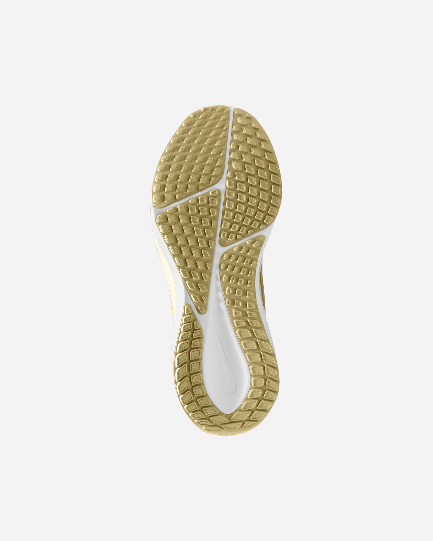 Scarpe running NIKE VOMERO 17 W - Bianco - 1 | Cisalfa Sport
