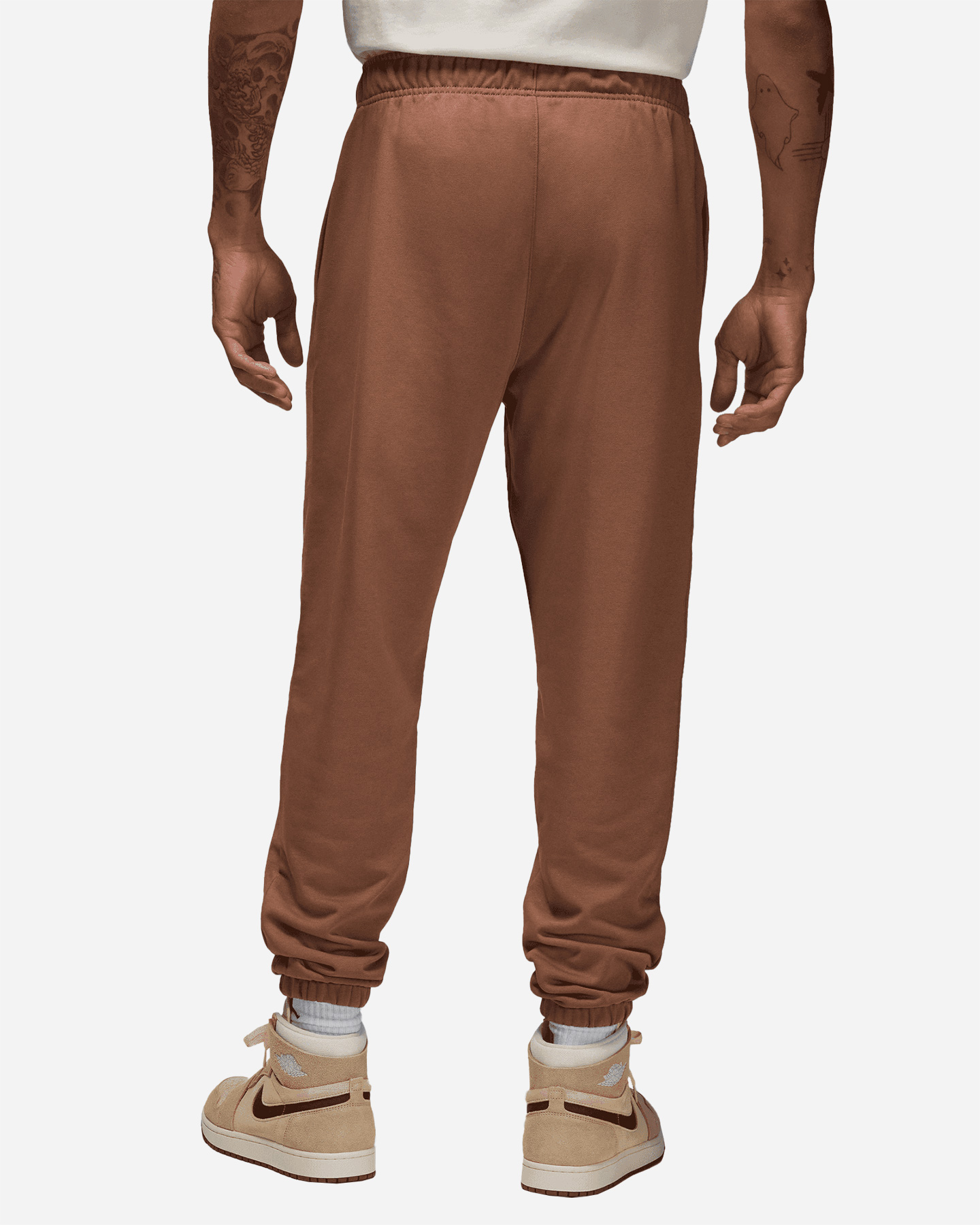 Abbigliamento basket NIKE JORDAN SPORT M - Marrone - 1 | Cisalfa Sport