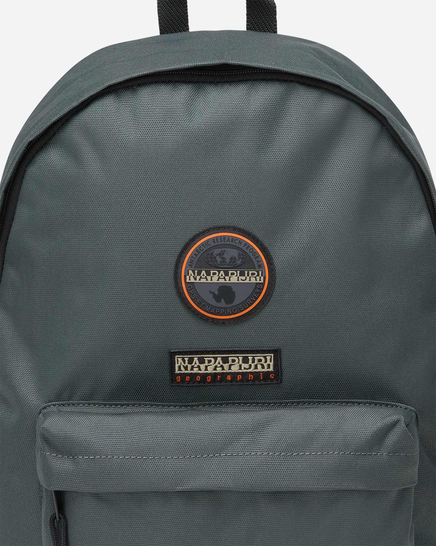 Zaino NAPAPIJRI VOYAGE 3  - Verde - 3 | Cisalfa Sport