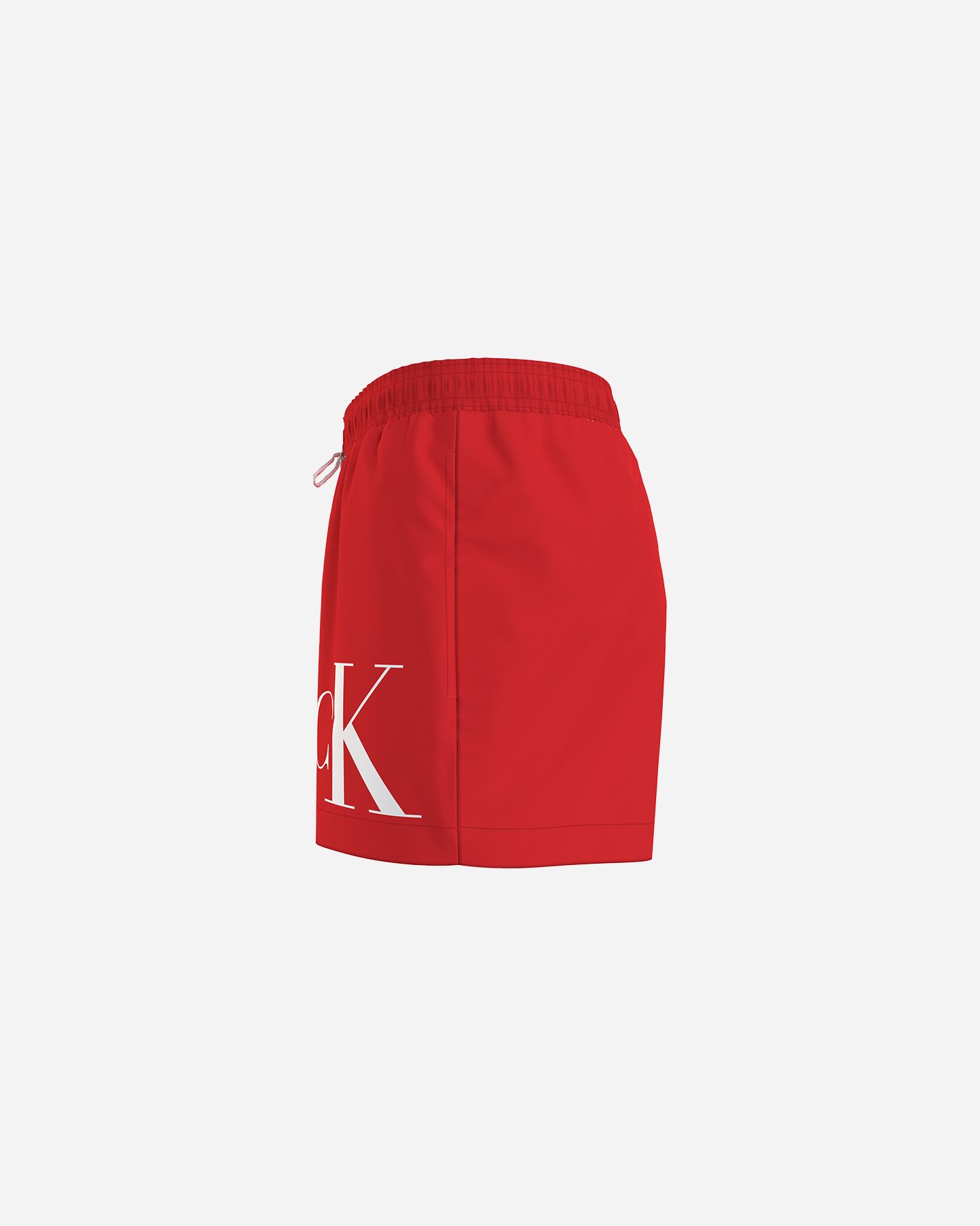 Boxer mare CALVIN KLEIN JEANS BOXER LOGO M - 3 | Cisalfa Sport