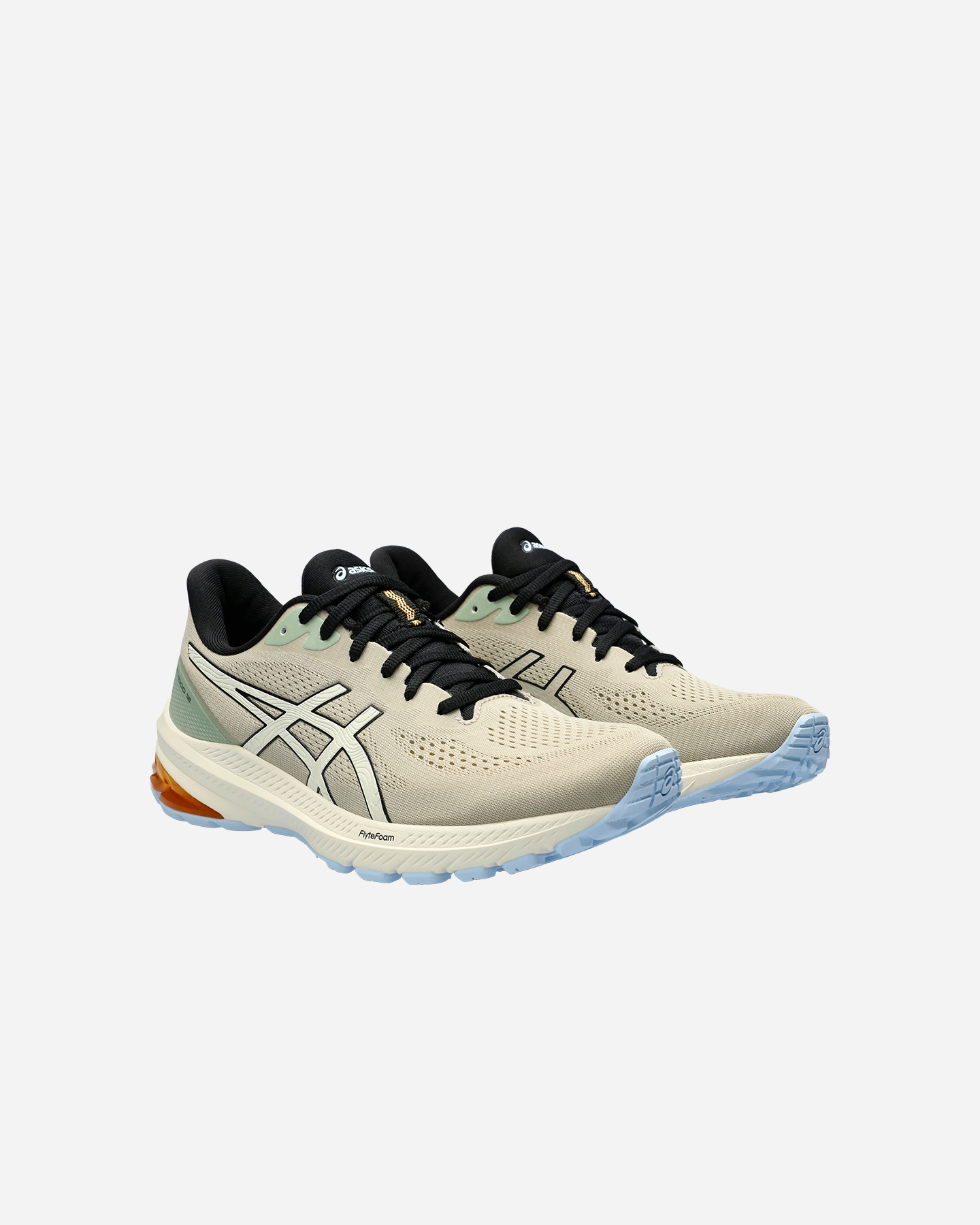 Scarpe trail ASICS GT-1000 12 TR M - 1 | Cisalfa Sport