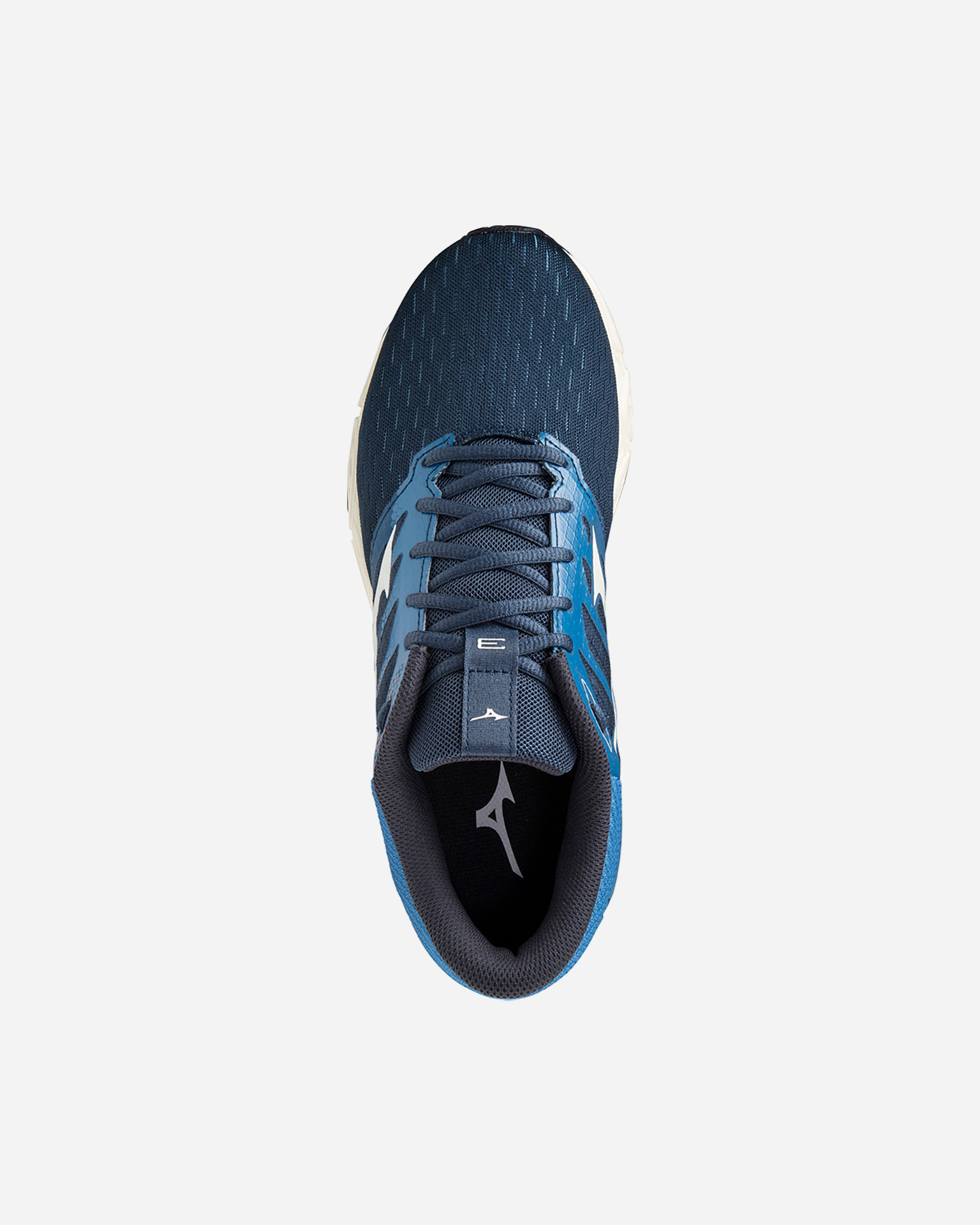 Scarpe running MIZUNO SHOE WAVE PRODIGY 3 M - Blu - 2 | Cisalfa Sport