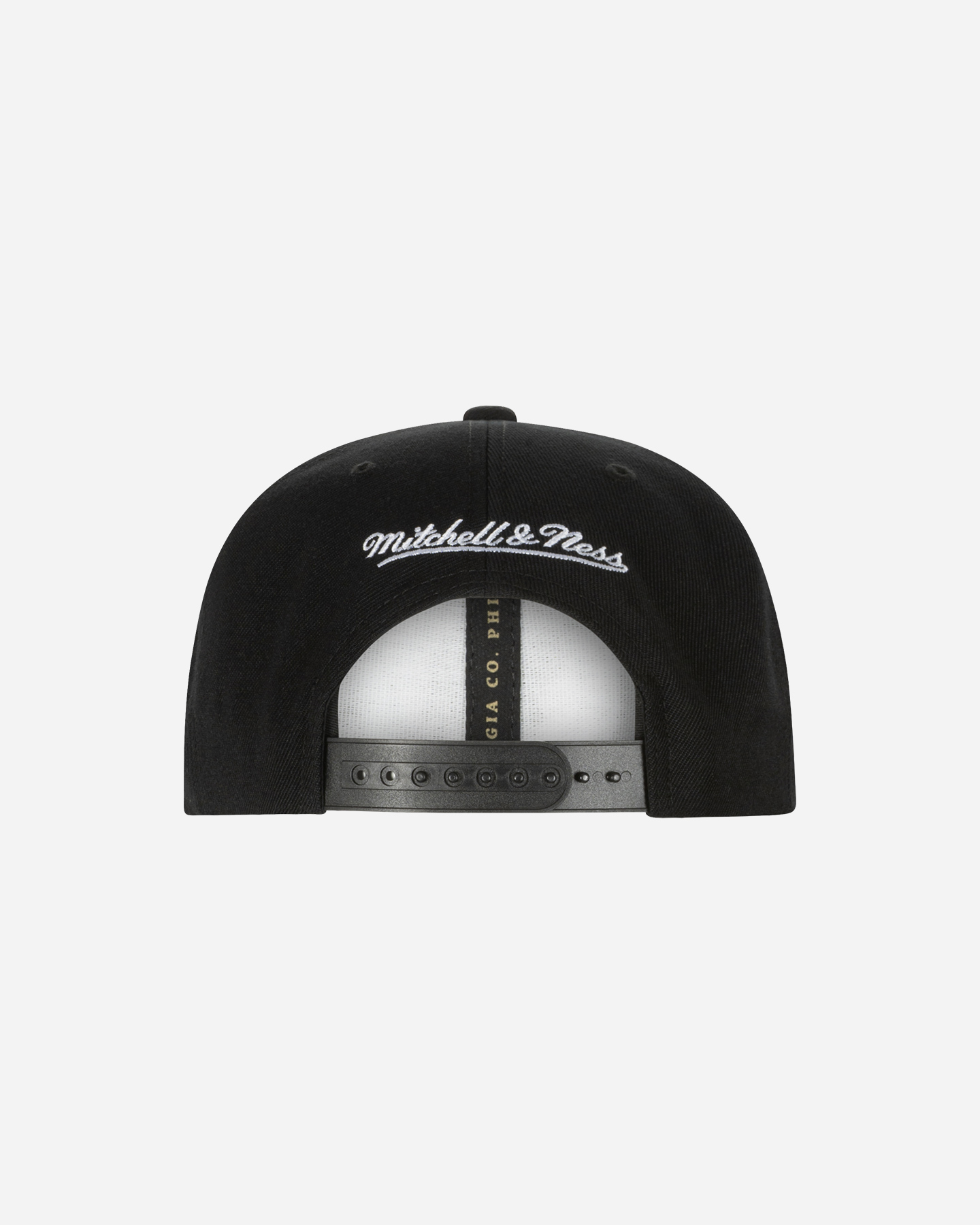 Accessorio basket MITCHELL&NESS TOP SPOT HWC CELTICS - Nero - 2 | Cisalfa Sport
