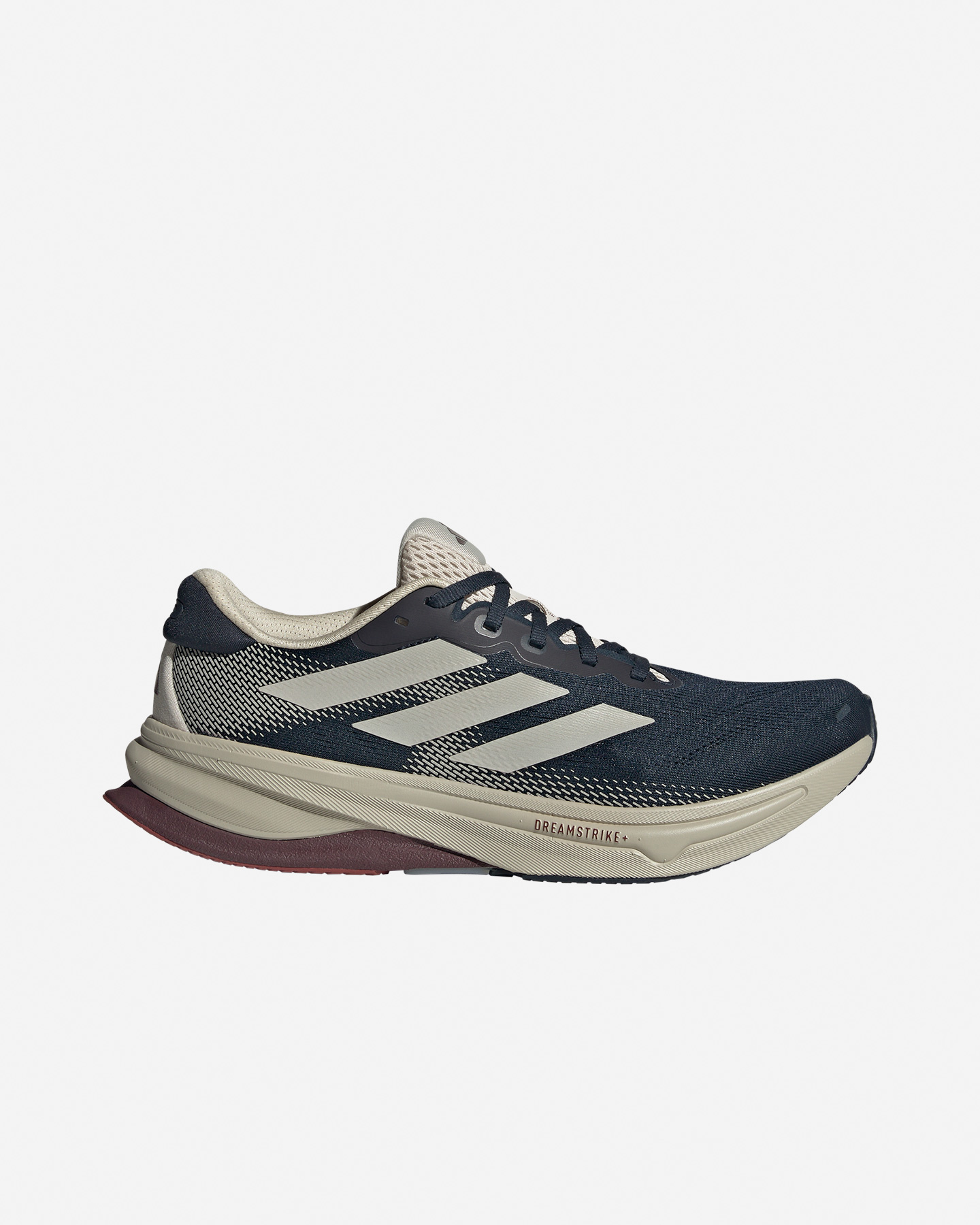 Scarpe running ADIDAS SUPERNOVA SOLUTION 2 M - Rosa - 0 | Cisalfa Sport