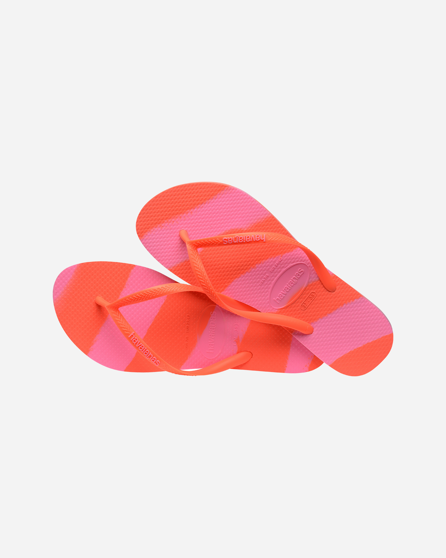 Infradito HAVAIANAS SLIM COLOR FUN W - Color mix - 1 | Cisalfa Sport