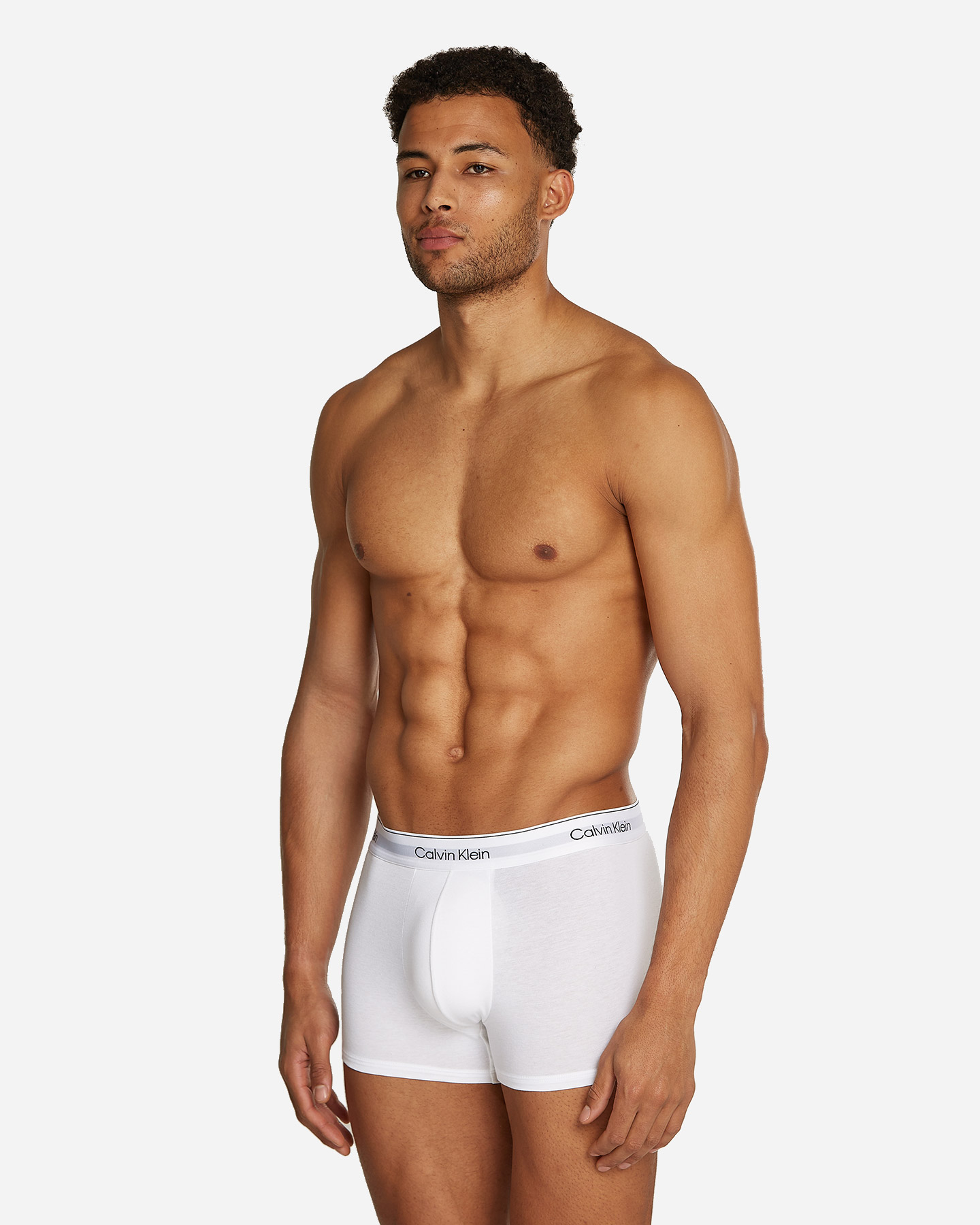 Intimo CALVIN KLEIN UNDERWEAR 3PACK BOXER M - 3 | Cisalfa Sport