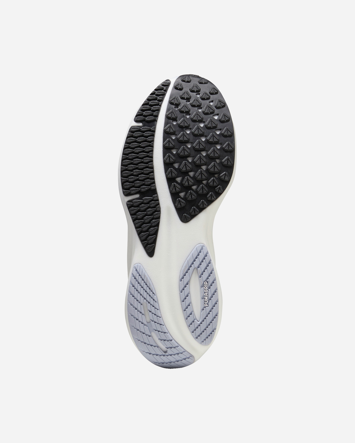 Scarpe running PUMA MAGNIFY NITRO 2 M - Blu - 2 | Cisalfa Sport