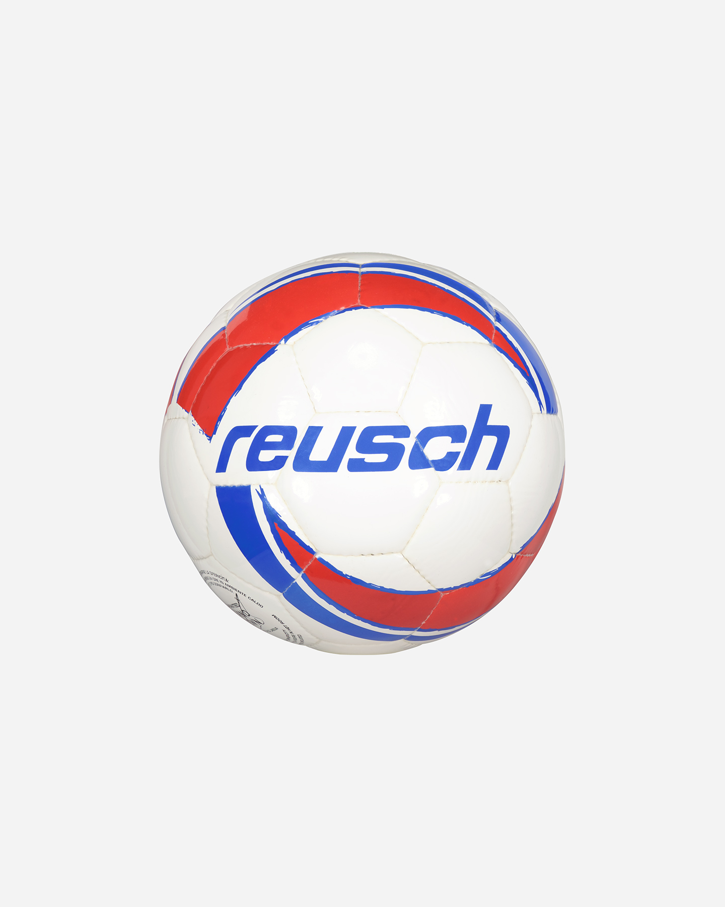 Pallone calcio REUSCH F100 TR 5  - 0 | Cisalfa Sport