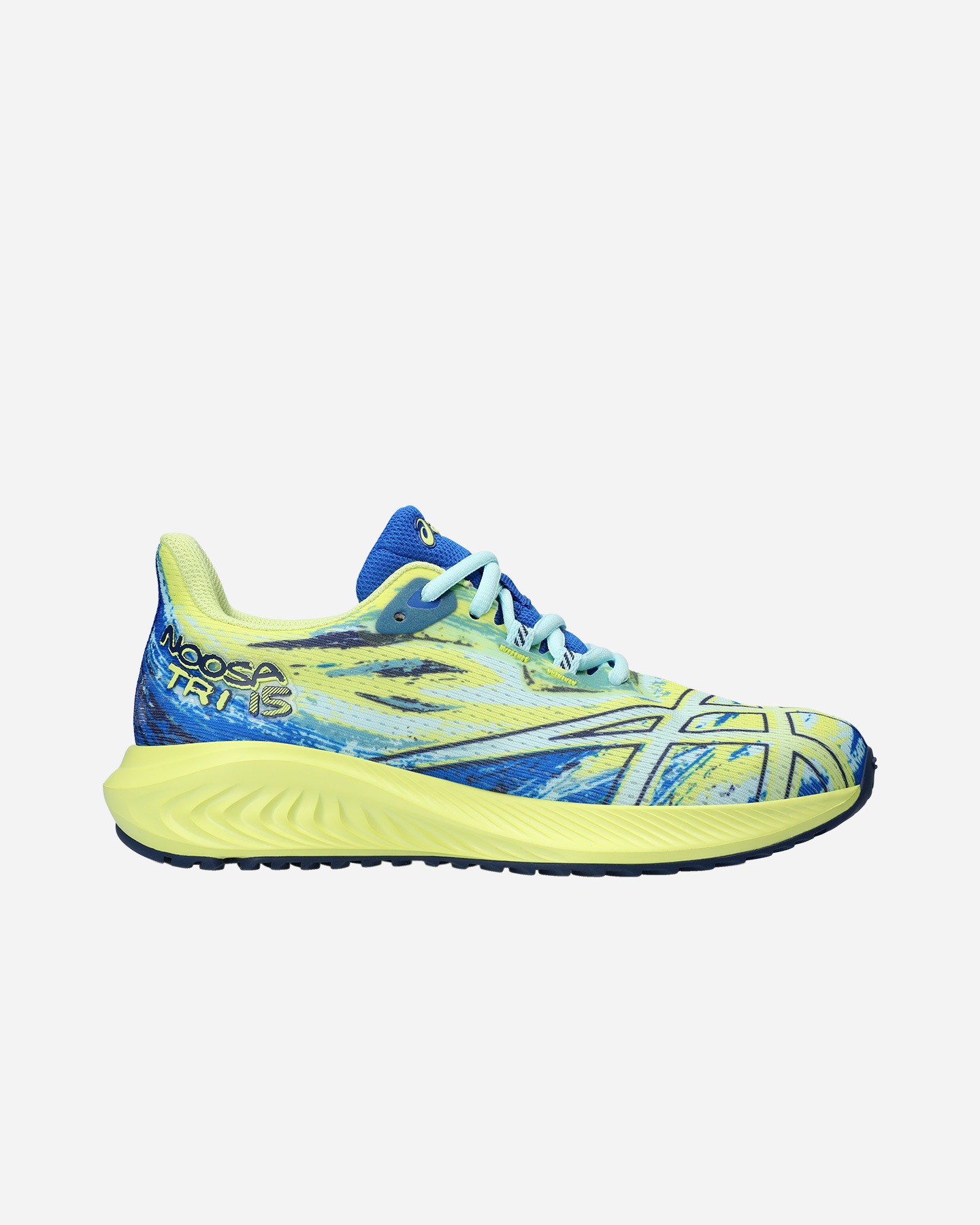 Scarpe running ASICS GEL-NOOSA TRI 15 JR - 0 | Cisalfa Sport