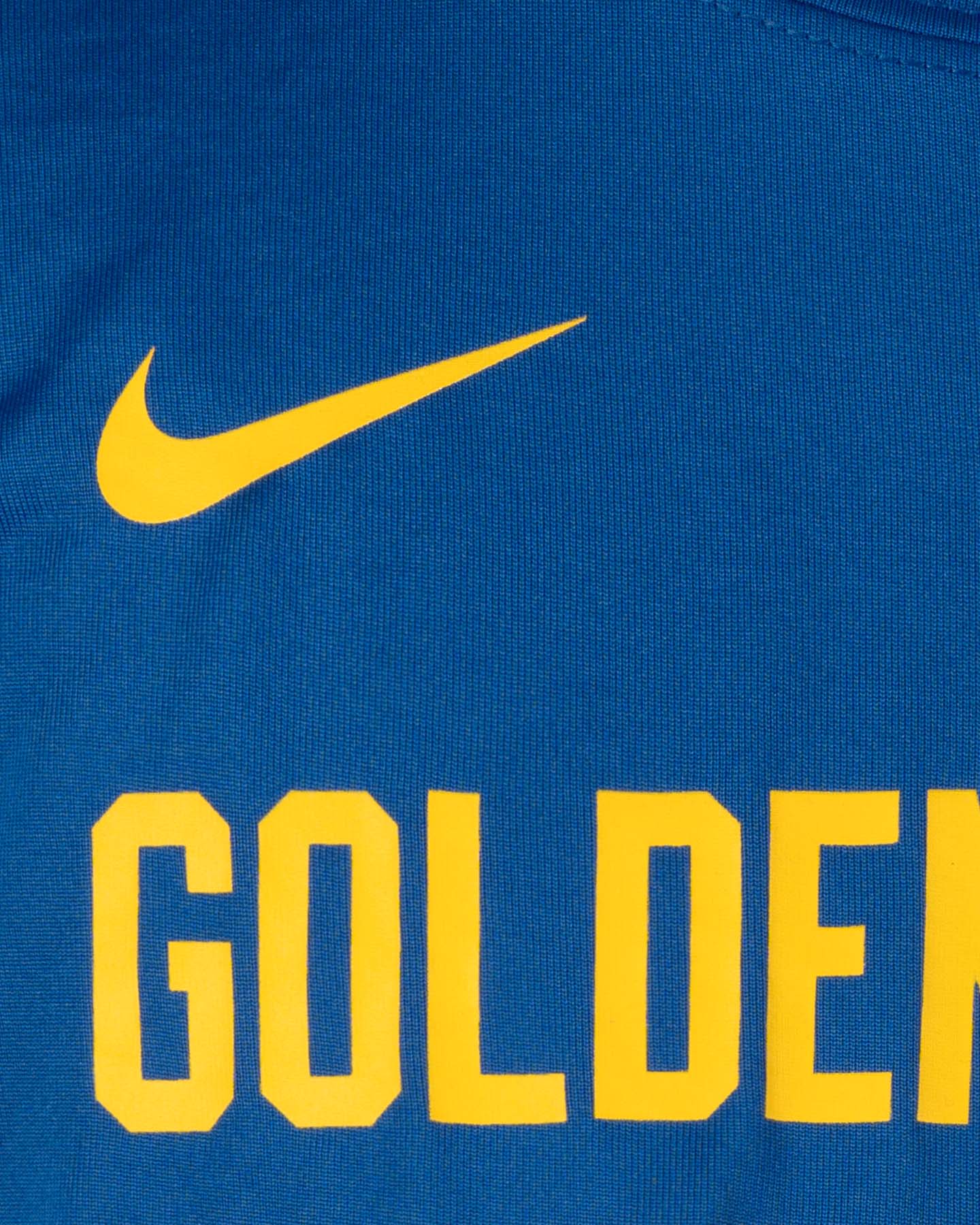 Abbigliamento basket NIKE DRI FIT ESSENTIAL GOLDEN STATE WARRIORS JR - 2 | Cisalfa Sport