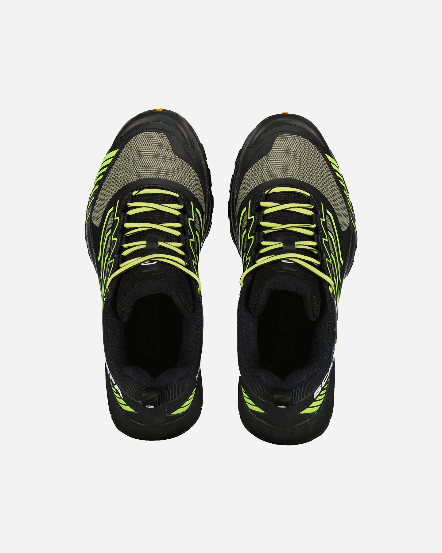 Scarpe trail SCARPA RIBELLE RUN XT GTX W - 3 | Cisalfa Sport