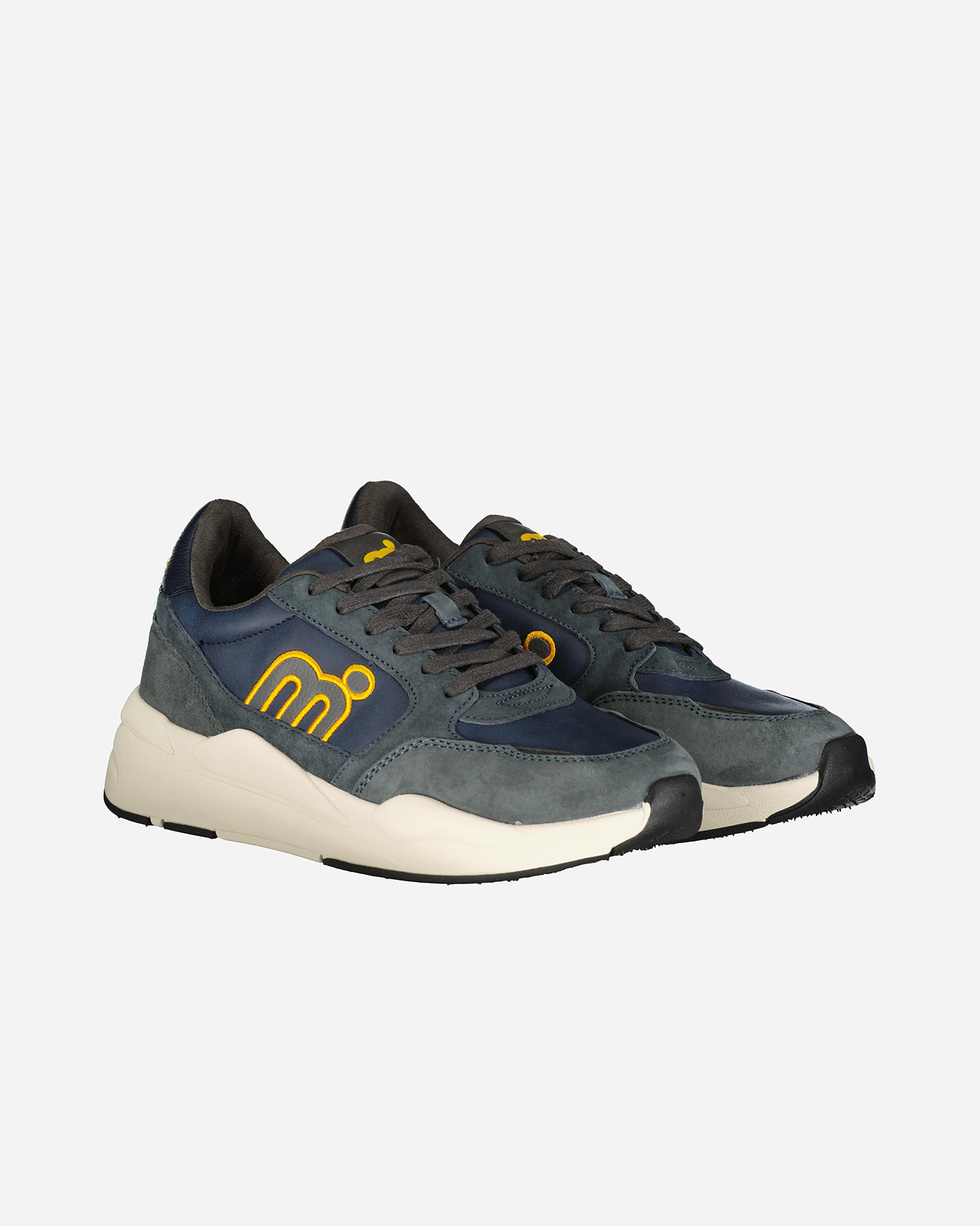 Scarpe sneakers MISTRAL SEATTLE M - 1 | Cisalfa Sport