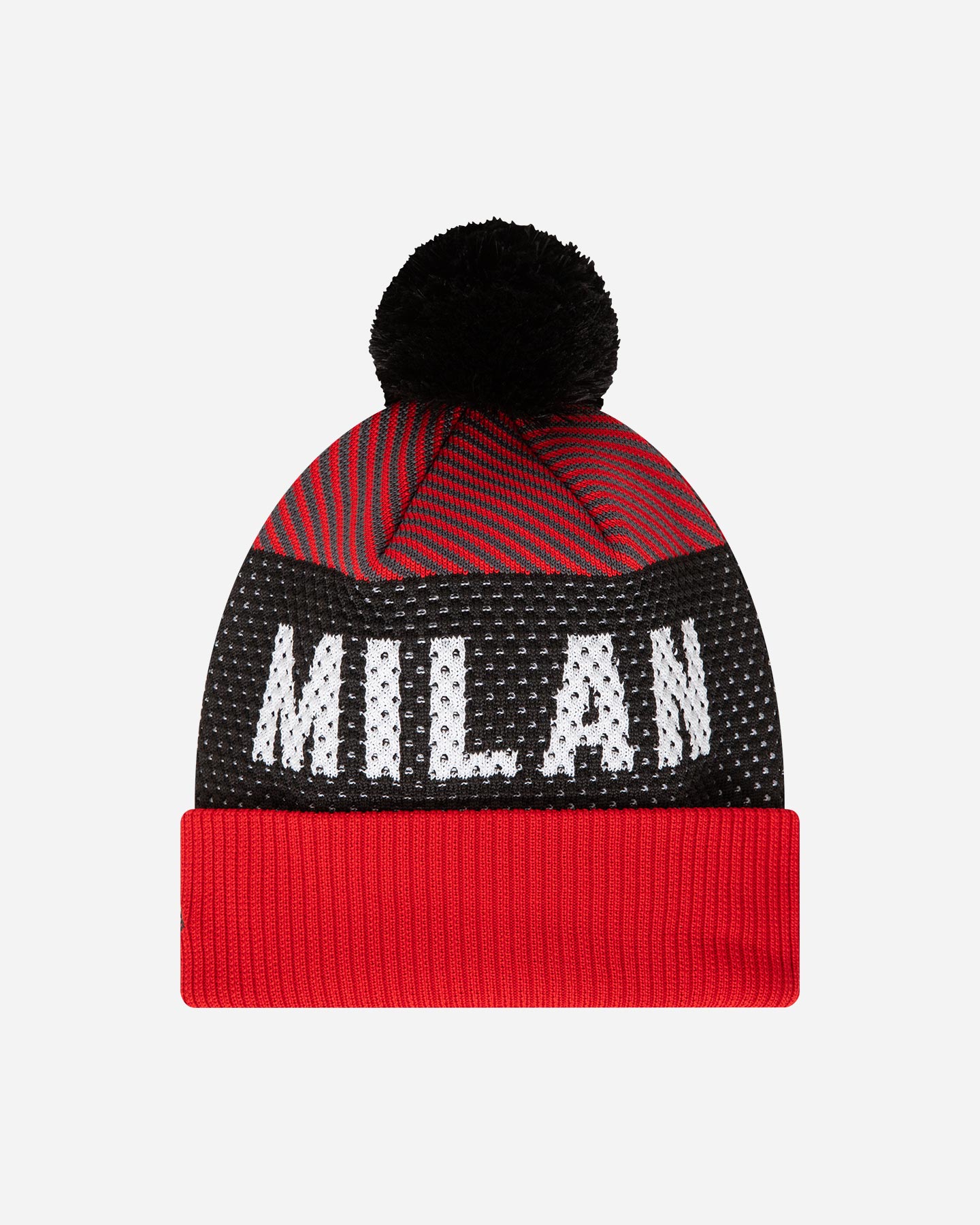 Accessorio calcio NEW ERA KNIT MEDIUM MILAN FANGEAR M - 1 | Cisalfa Sport