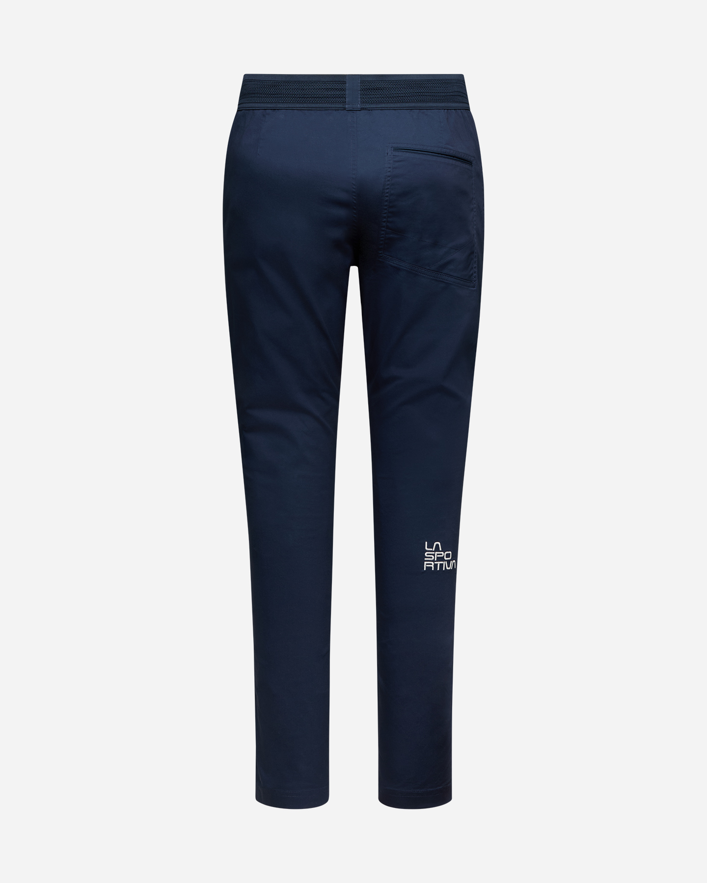 Pantalone outdoor LA SPORTIVA ROOTS M - Blu - 1 | Cisalfa Sport