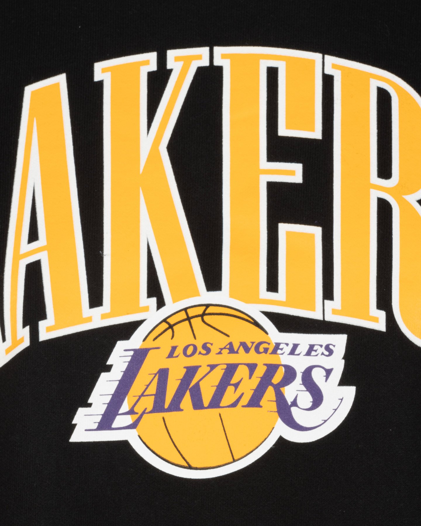 Felpa NEW ERA LOS ANGELES LAKERS W - 2 | Cisalfa Sport