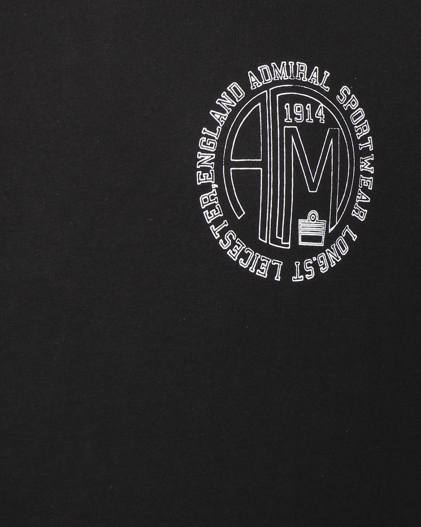 T-shirt ADMIRAL SUMMER M - 5 | Cisalfa Sport