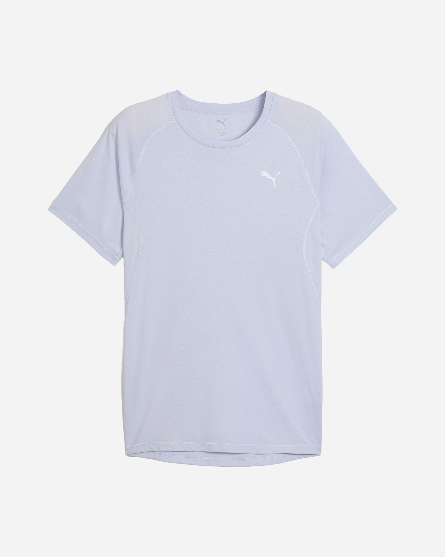 T-shirt running PUMA RUN VELOCITY M - Azzurro - 0 | Cisalfa Sport