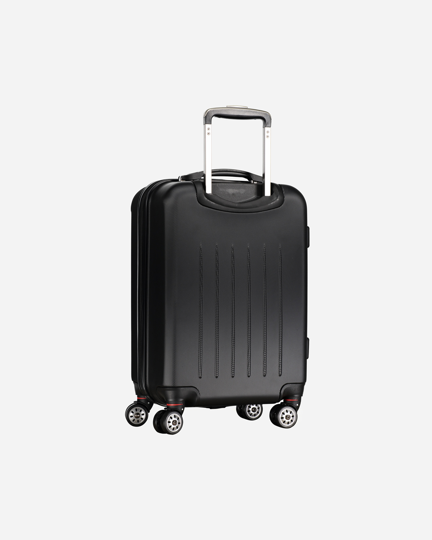 Trolley MISTRAL SHELL 20" - 1 | Cisalfa Sport