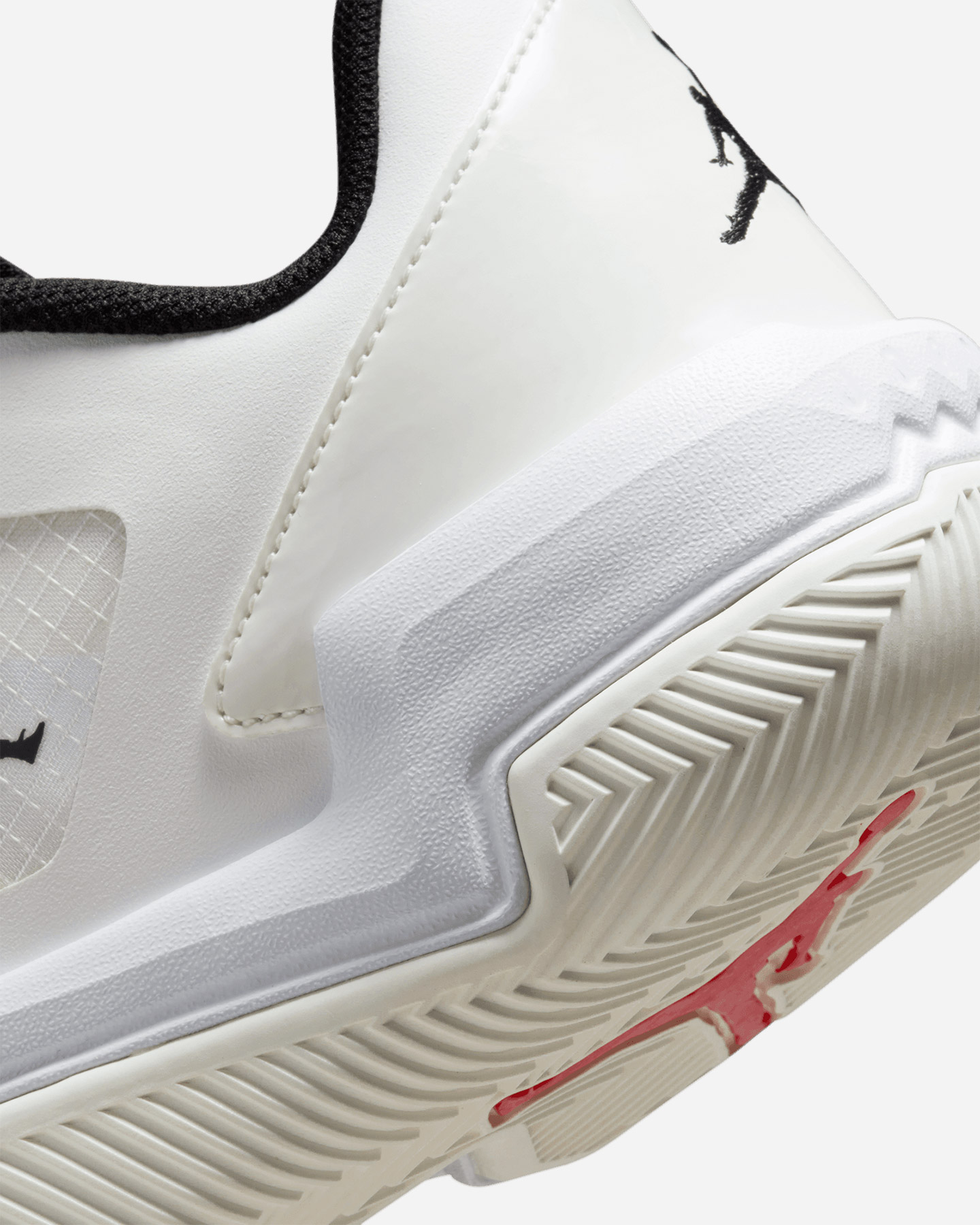 Scarpe basket NIKE JORDAN ONE TAKE 4 M - Bianco - 5 | Cisalfa Sport