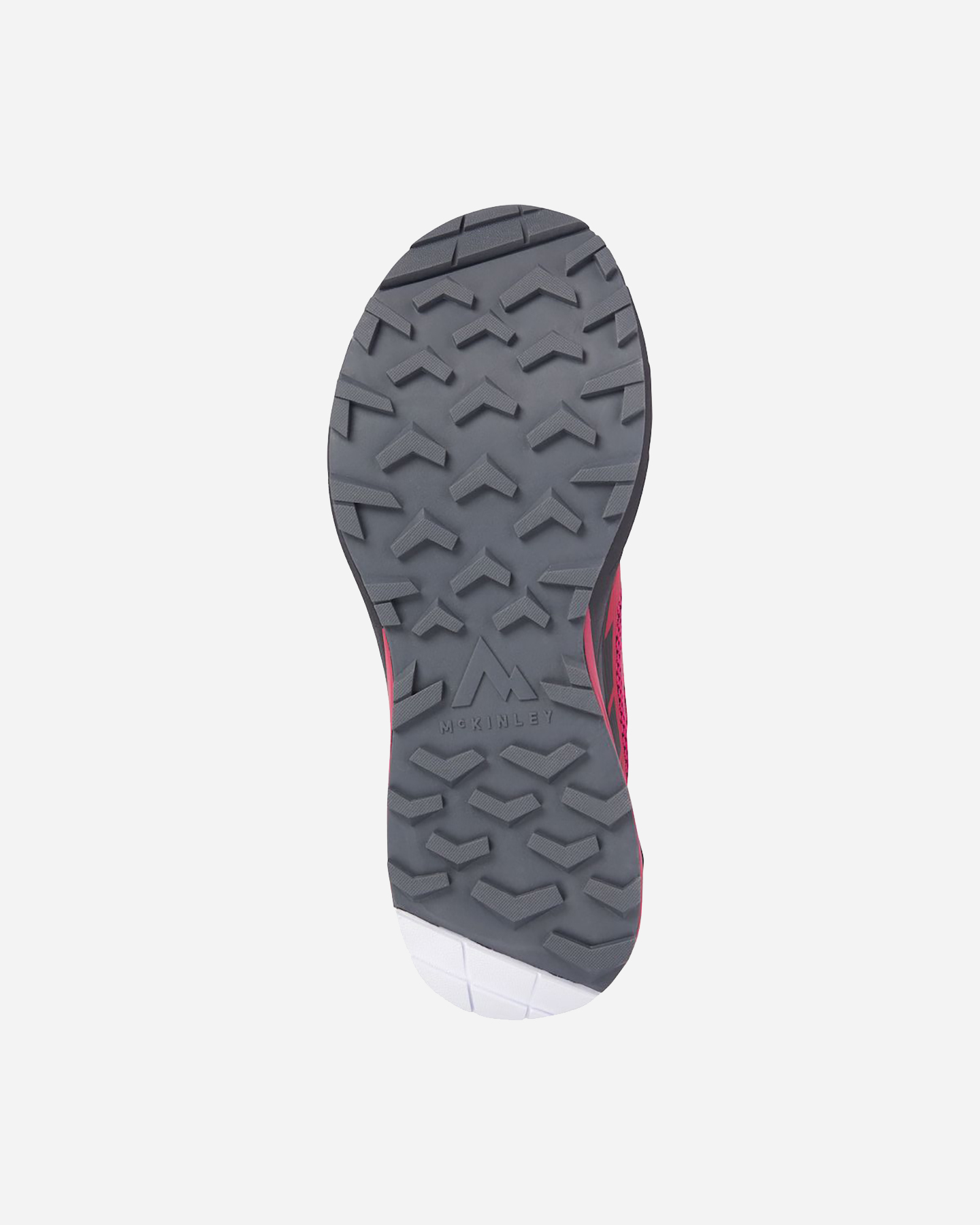 Scarpe trail MCKINLEY MONTMANIA AQB W - Fucsia - 3 | Cisalfa Sport