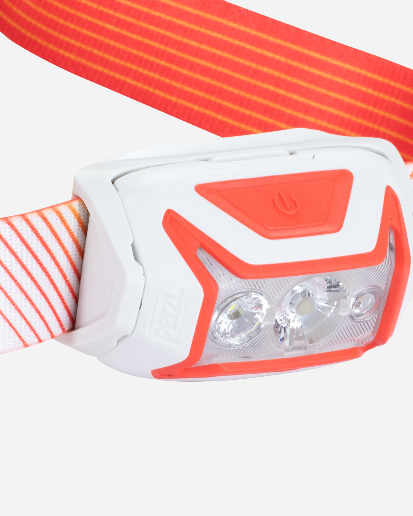 Lampada frontale PETZL ACTIK CORE 600 LUMEN  - 1 | Cisalfa Sport