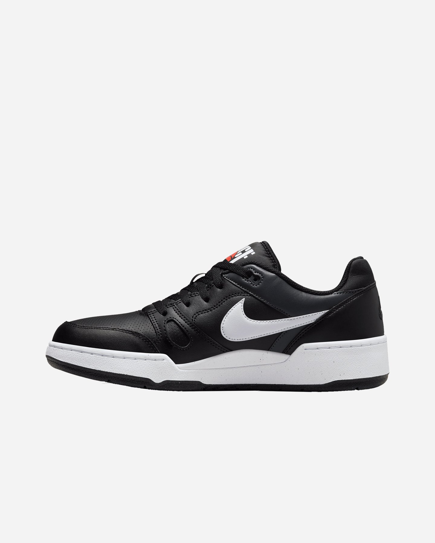 Scarpe sneakers NIKE FULL FORCE LOW M - 3 | Cisalfa Sport