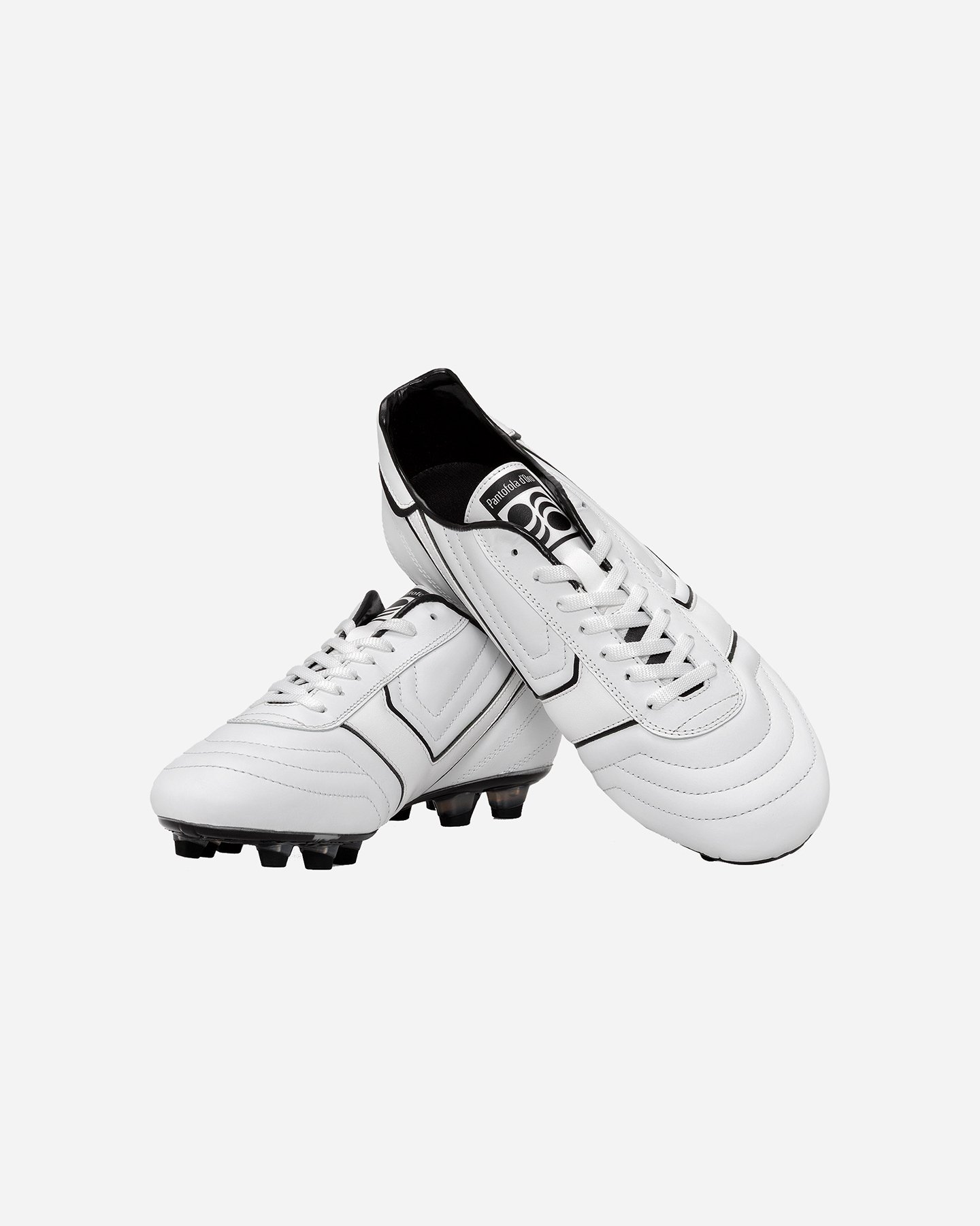 Scarpe calcio PANTOFOLA D'ORO MODENA FG M - 3 | Cisalfa Sport