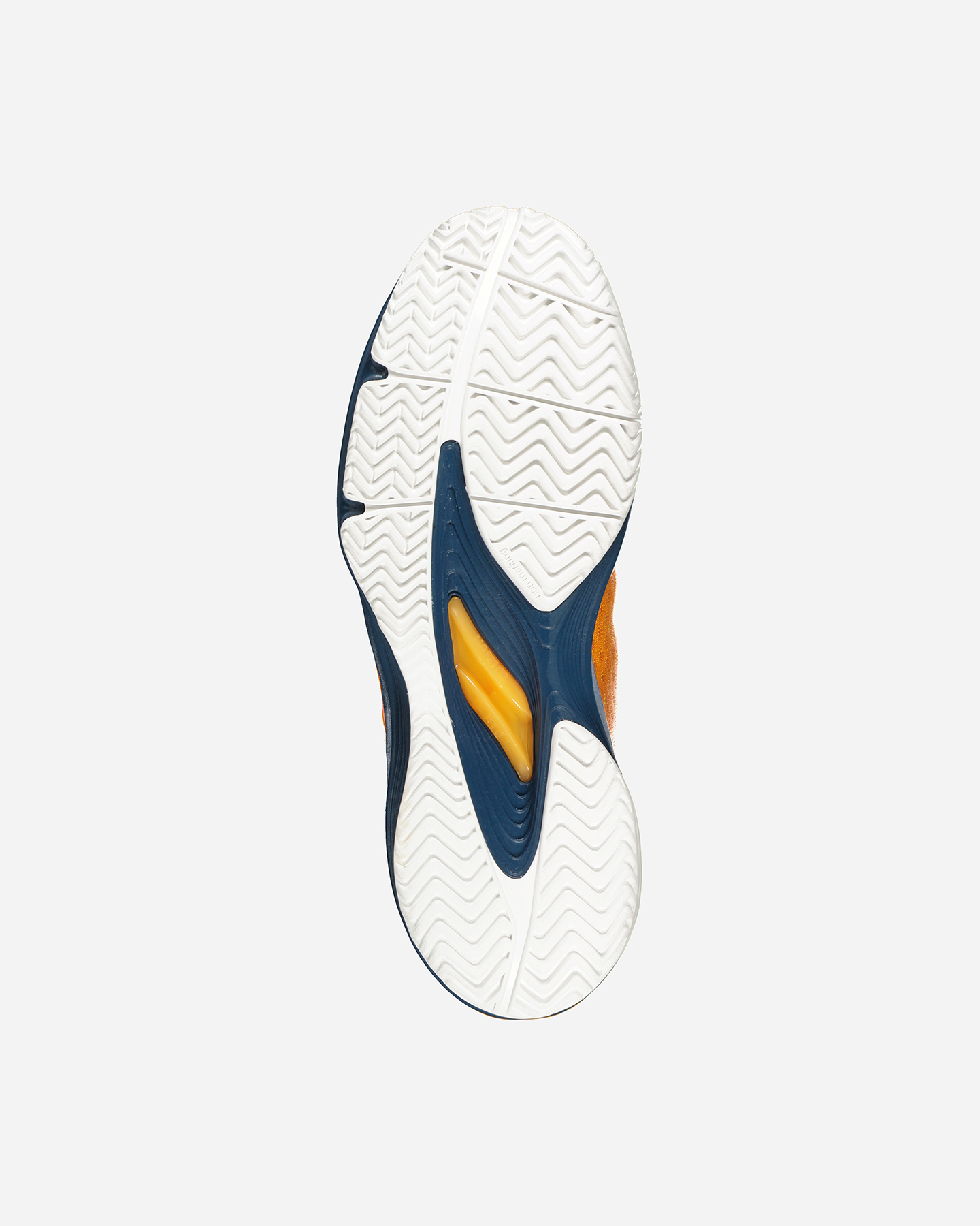 Scarpe tennis WILSON KAOS 3.0 JR - Arancione - 2 | Cisalfa Sport