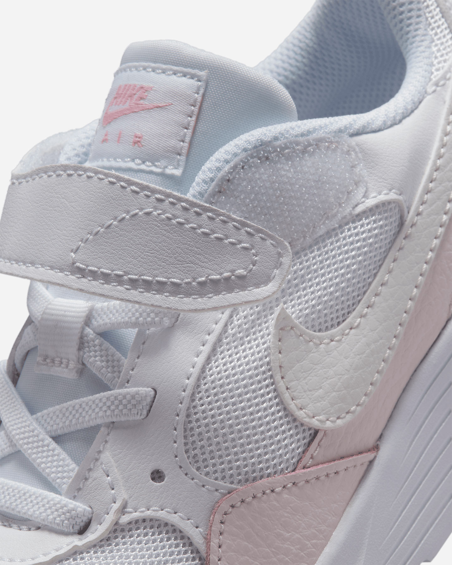 Scarpe sneakers NIKE AIR MAX SC PS JR - Bianco - 5 | Cisalfa Sport