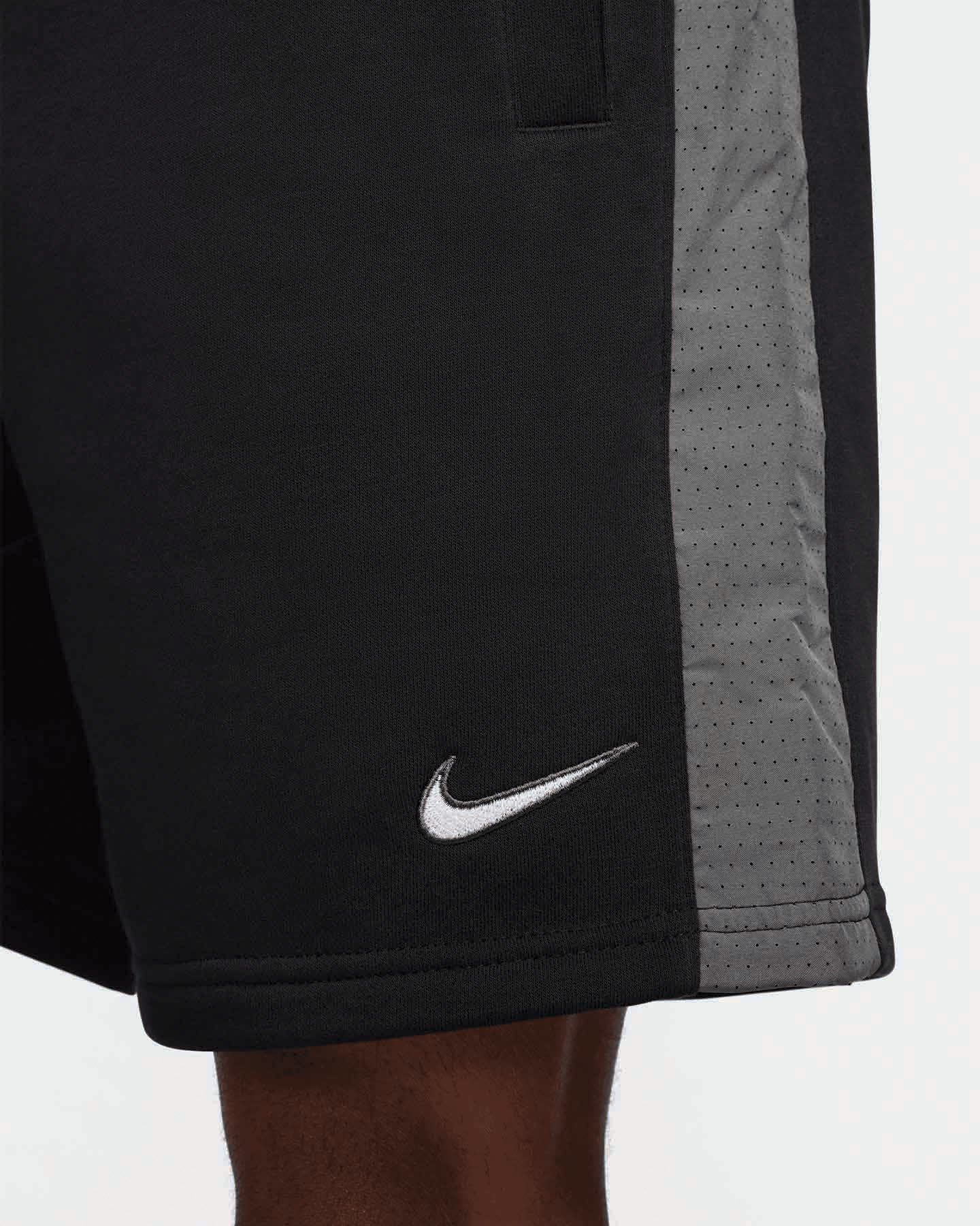 Pantaloncini NIKE SMALL LOGO M - 5 | Cisalfa Sport