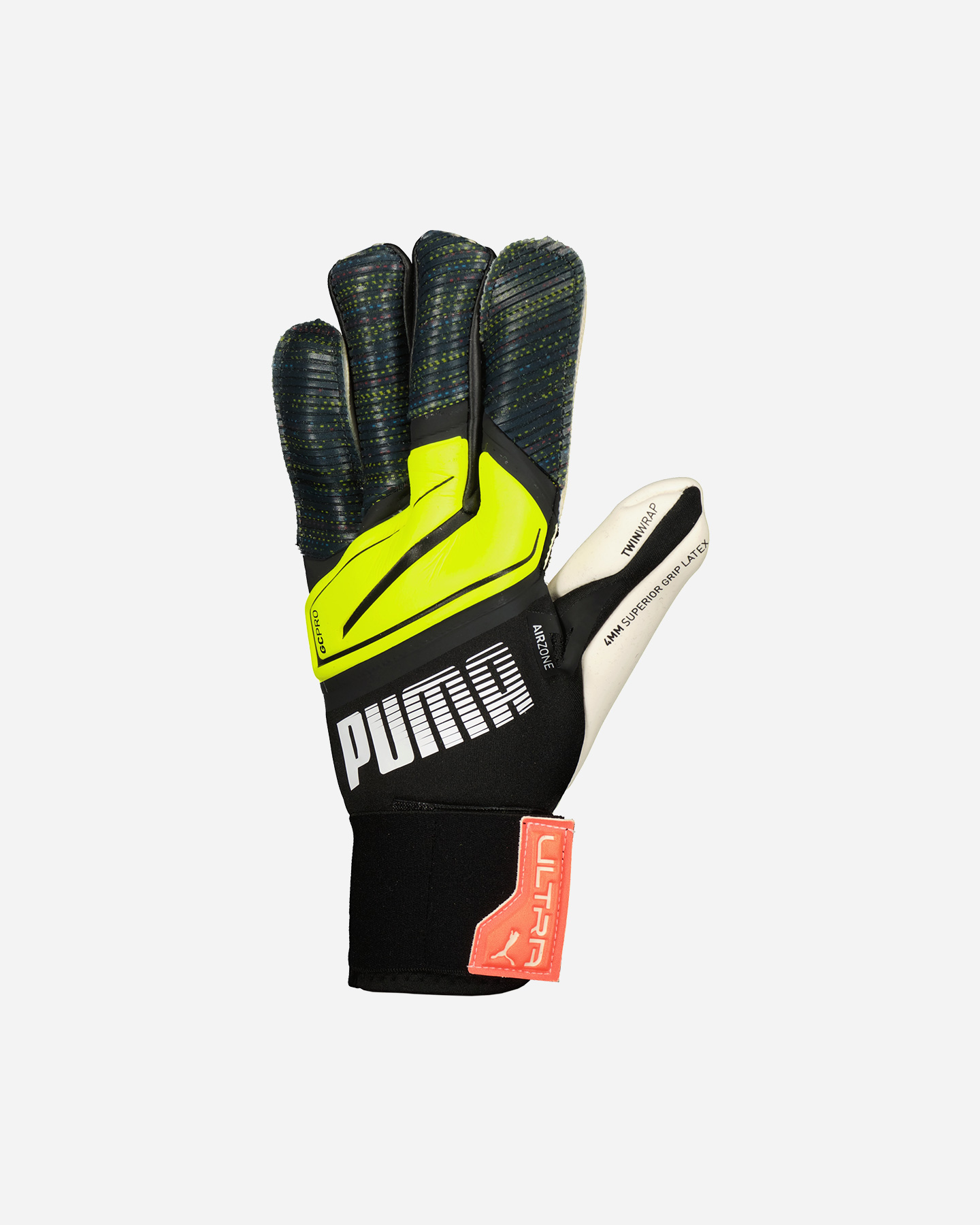 Guanti portiere PUMA ULTRA GRIP 1 HYBRID PRO M - 1 | Cisalfa Sport