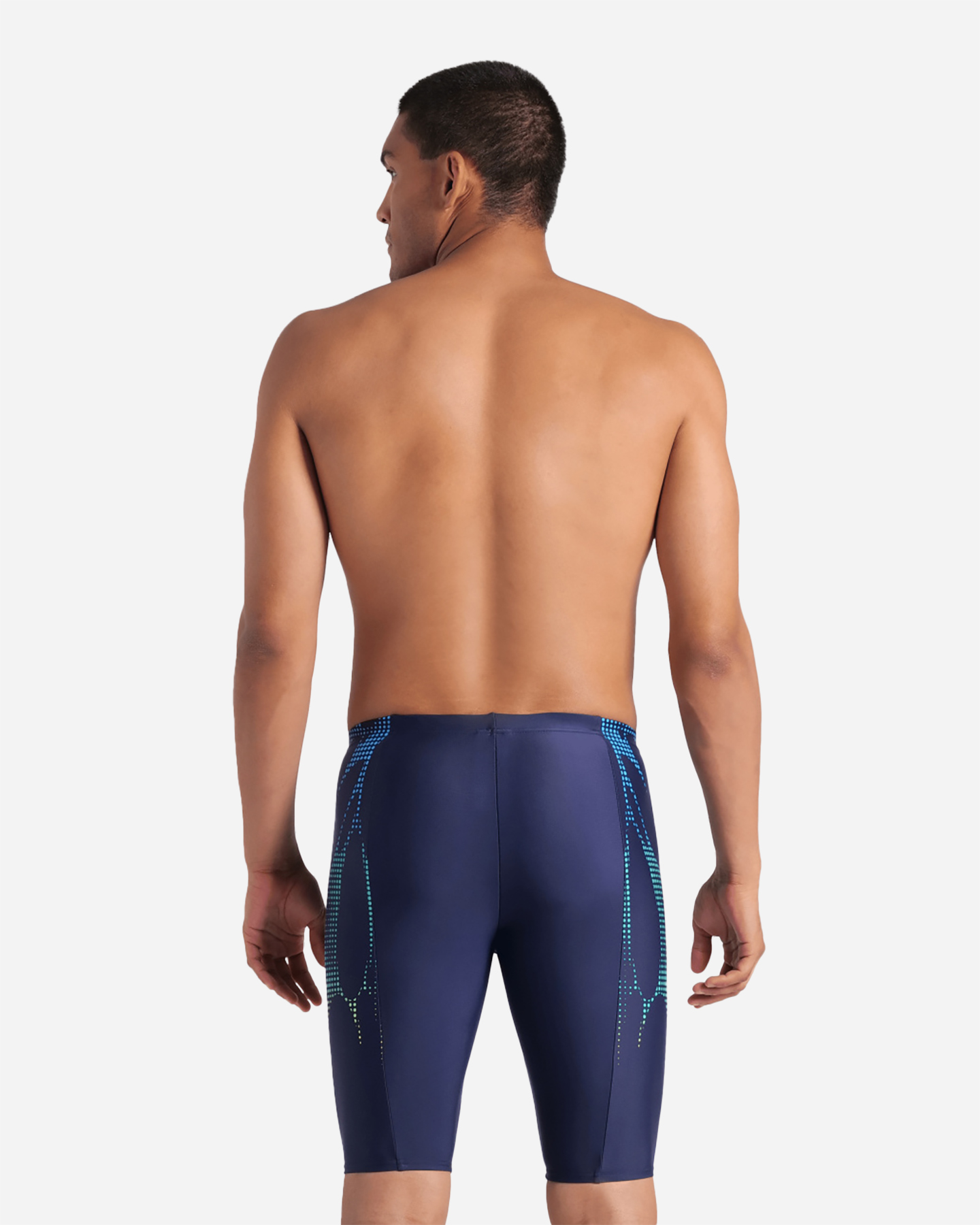 Short piscina ARENA SPIDER WEB M - 1 | Cisalfa Sport