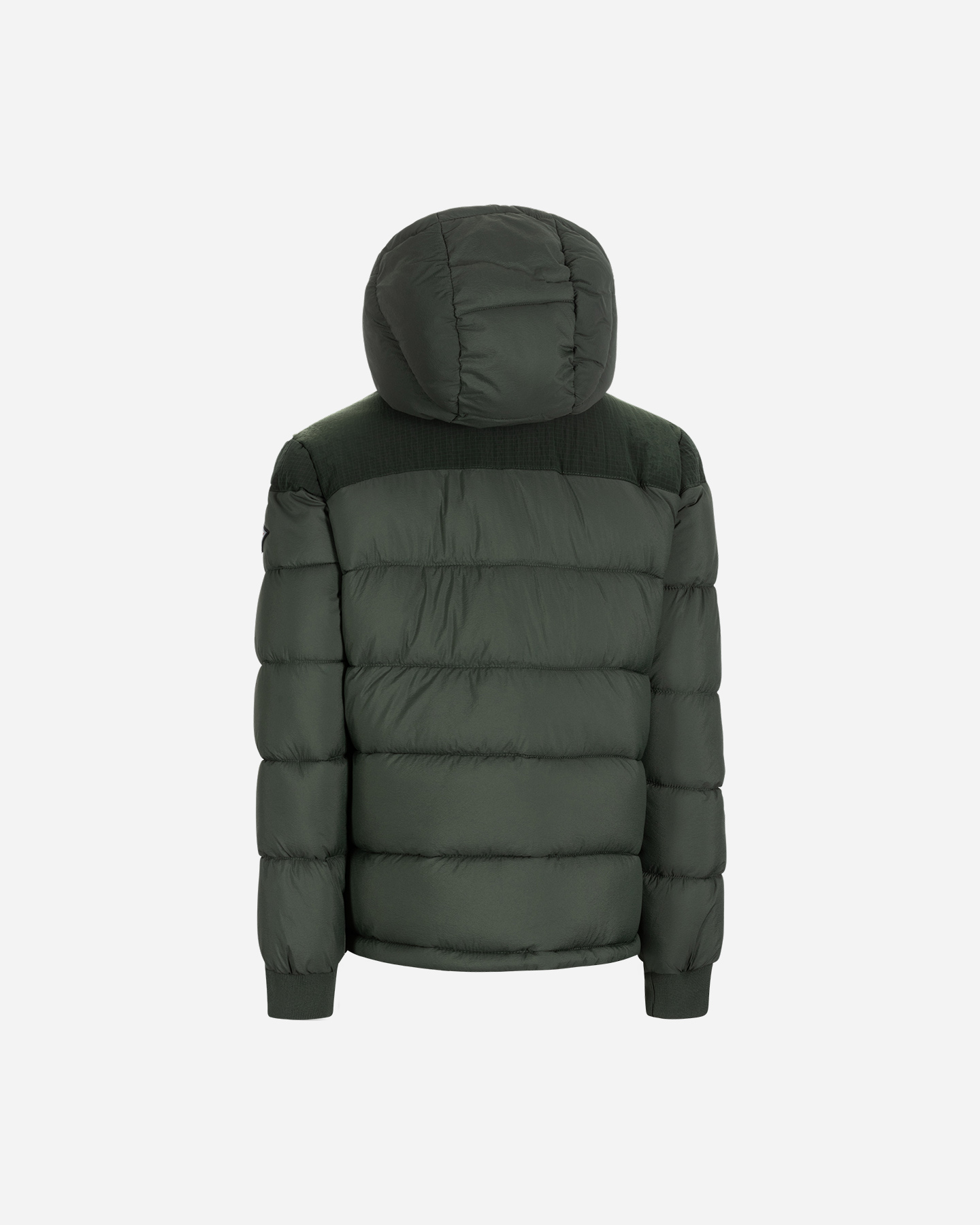Giacca BEAR STREETWEAR URBAN STYLE JR - Verde - 1 | Cisalfa Sport