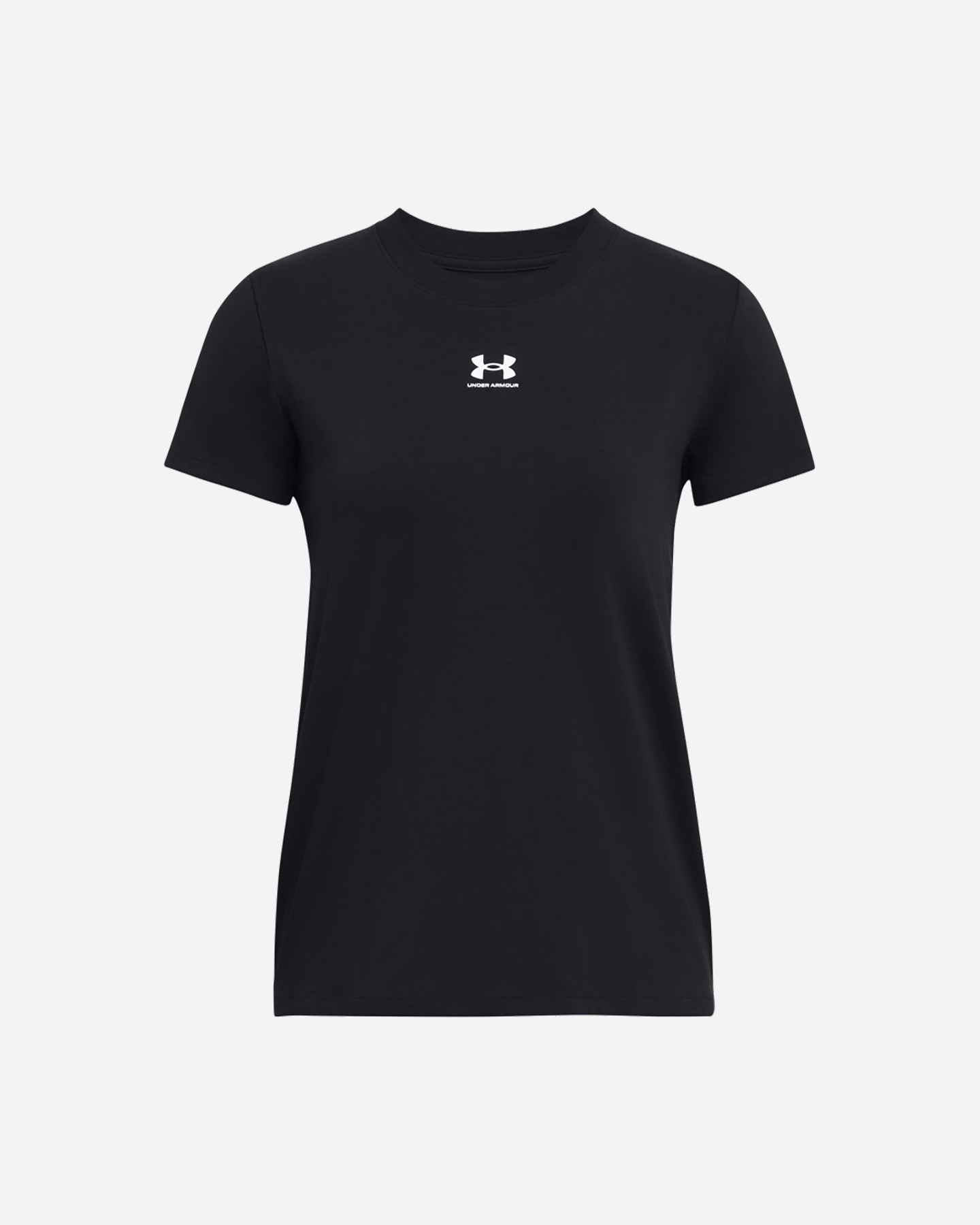 T-shirt UNDER ARMOUR CAMPUS CORE W - 0 | Cisalfa Sport