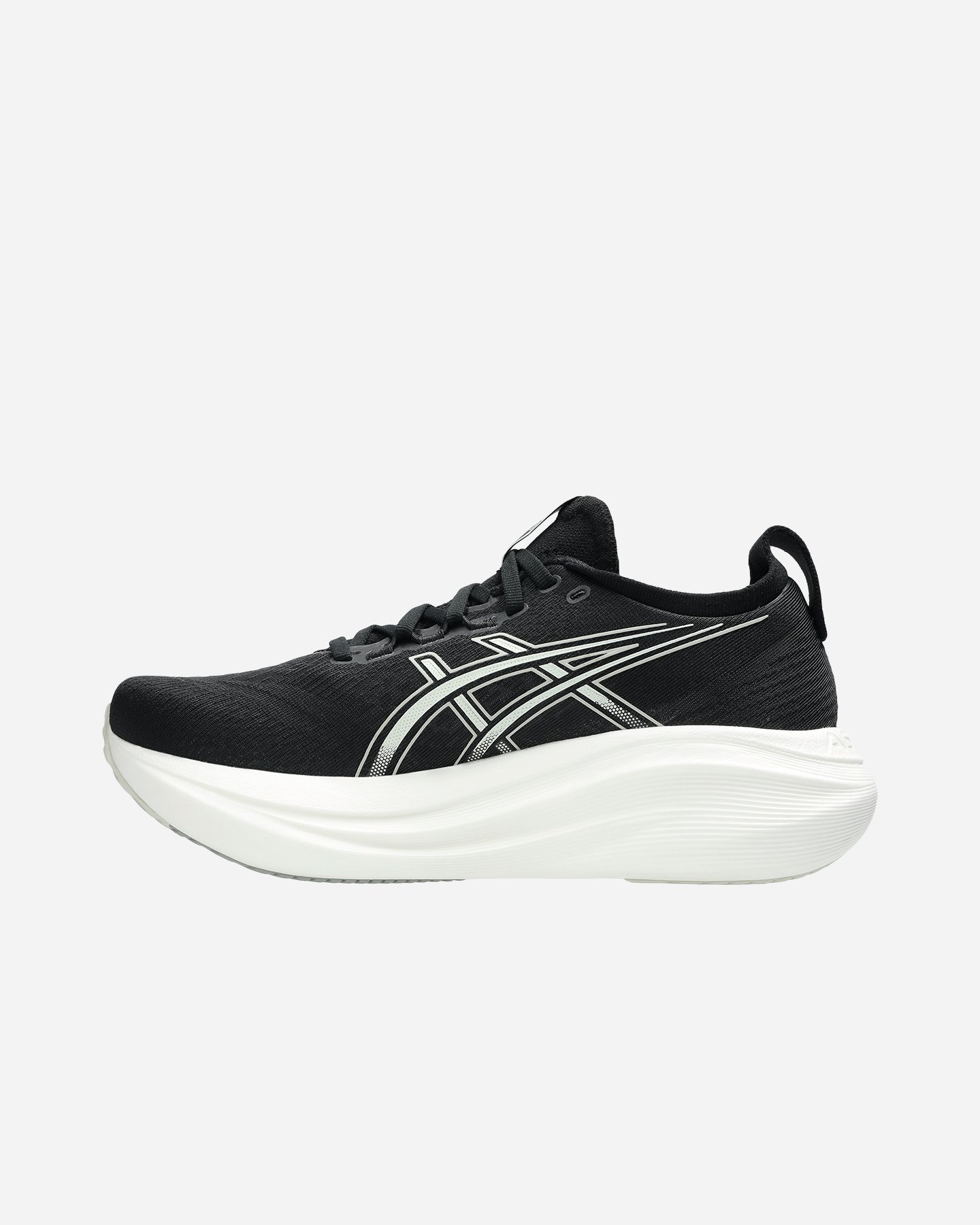 Scarpe running ASICS GEL NIMBUS 27 W - 5 | Cisalfa Sport