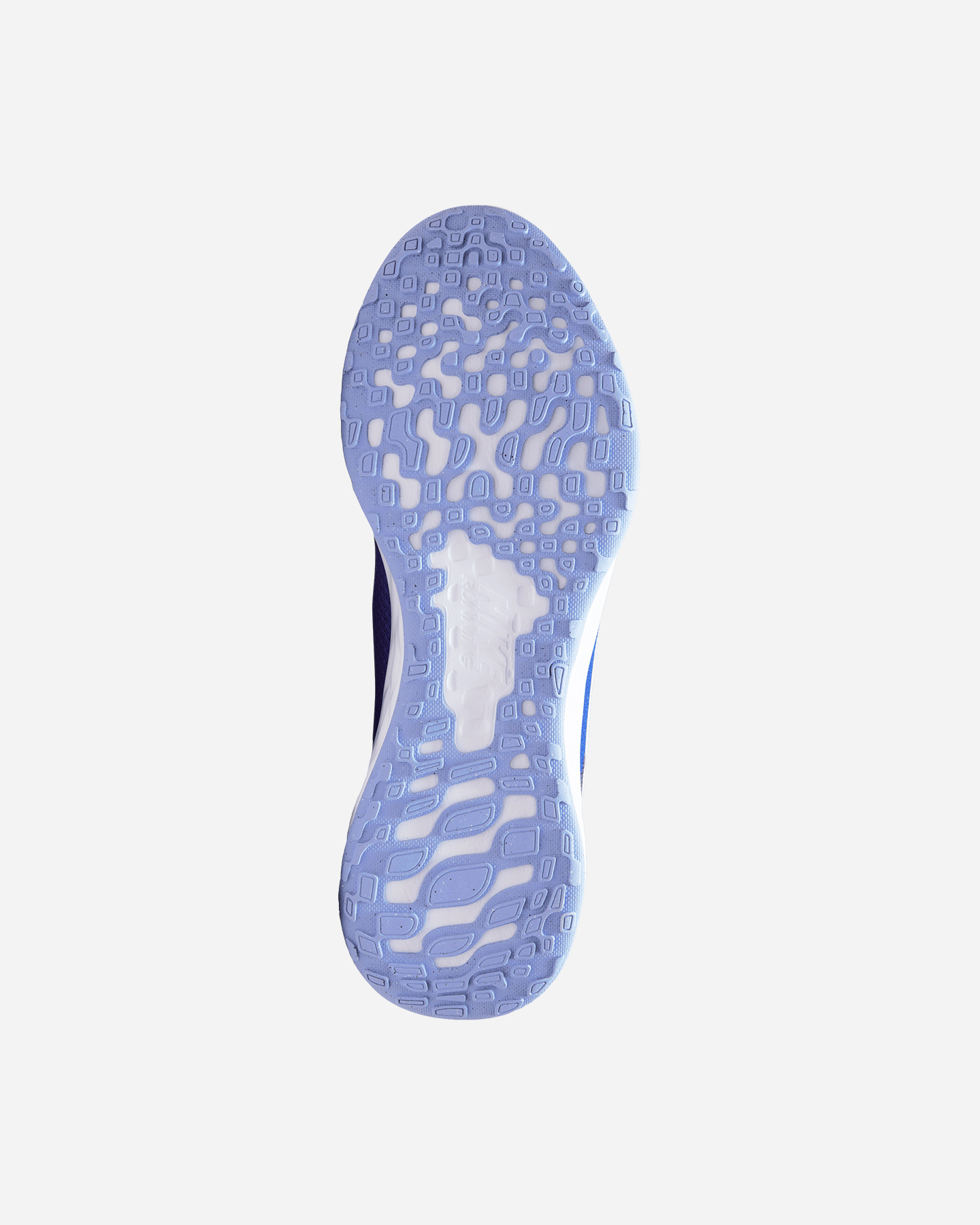 Scarpe running NIKE REVOLUTION 6 NEXT NATURE M - Grigio - 3 | Cisalfa Sport
