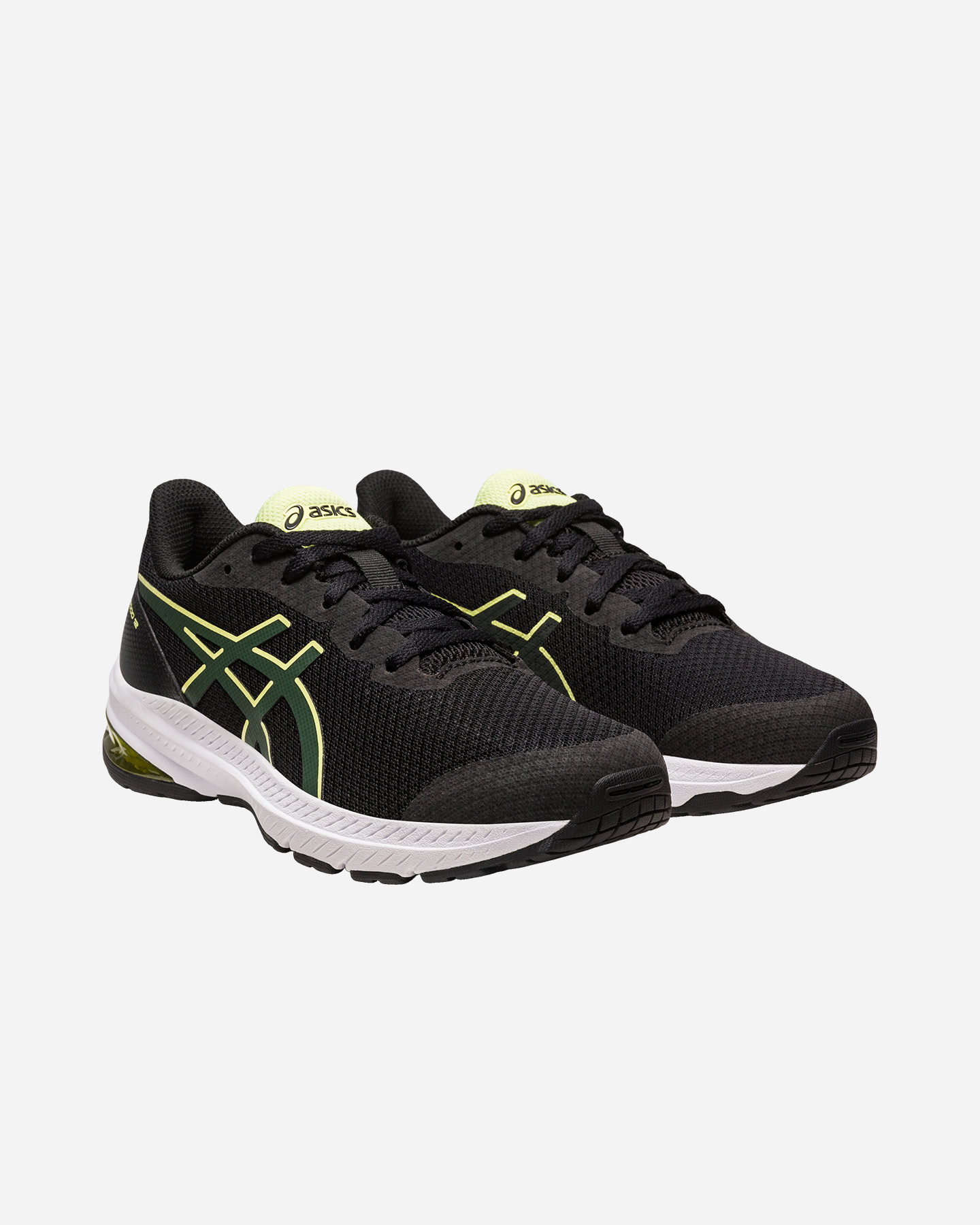 Scarpe running ASICS GT-1000 12 GS JR - 1 | Cisalfa Sport