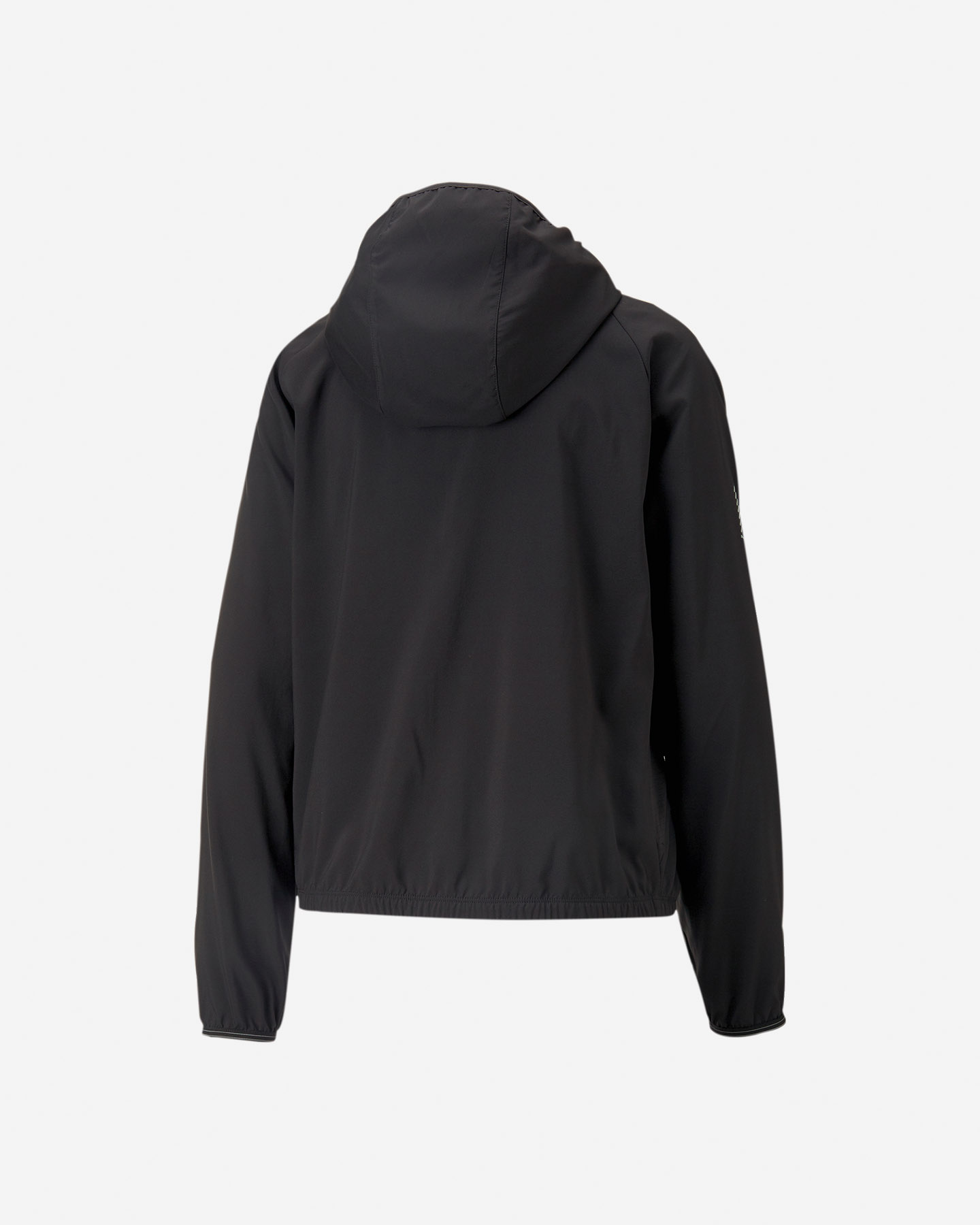 Giacca running PUMA LIGHTWEIGHT W - Nero - 1 | Cisalfa Sport