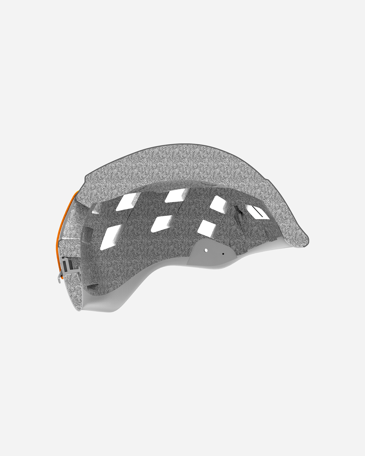 Casco alpinismo PETZL METEOR - Rosso - 4 | Cisalfa Sport