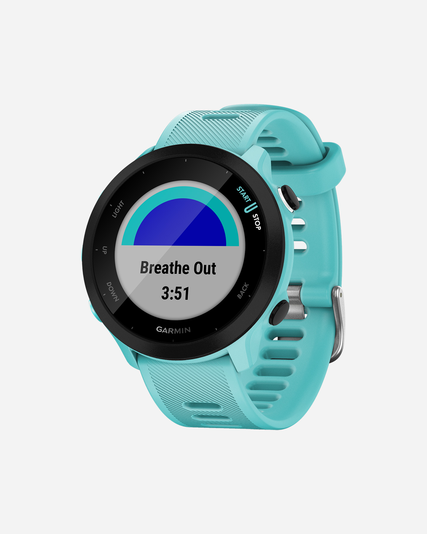 Orologio multifunzione GARMIN FORERUNNER 55 - 14 | Cisalfa Sport