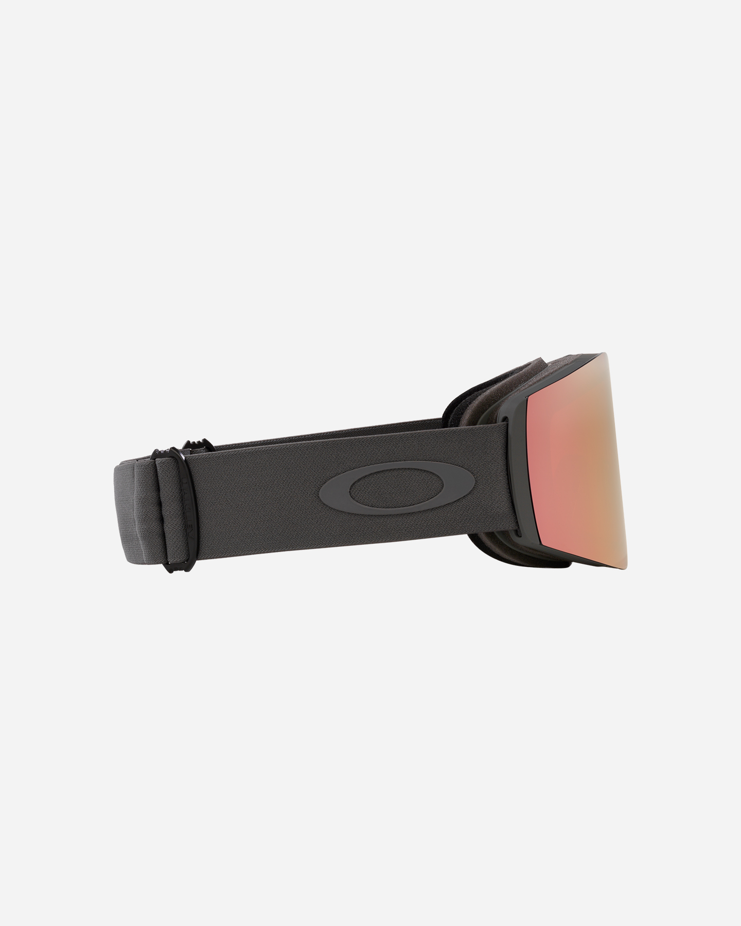 Maschera sci OAKLEY FALL LINE L  - Grigio - 2 | Cisalfa Sport