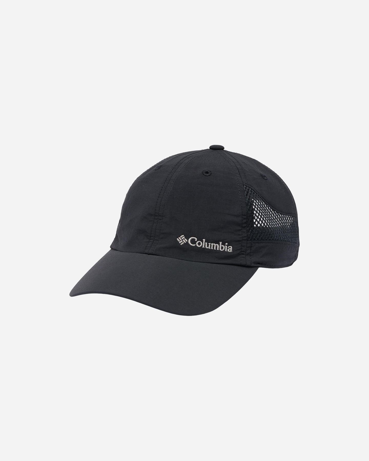 Berretto COLUMBIA TECH SHADE II - Nero - 0 | Cisalfa Sport