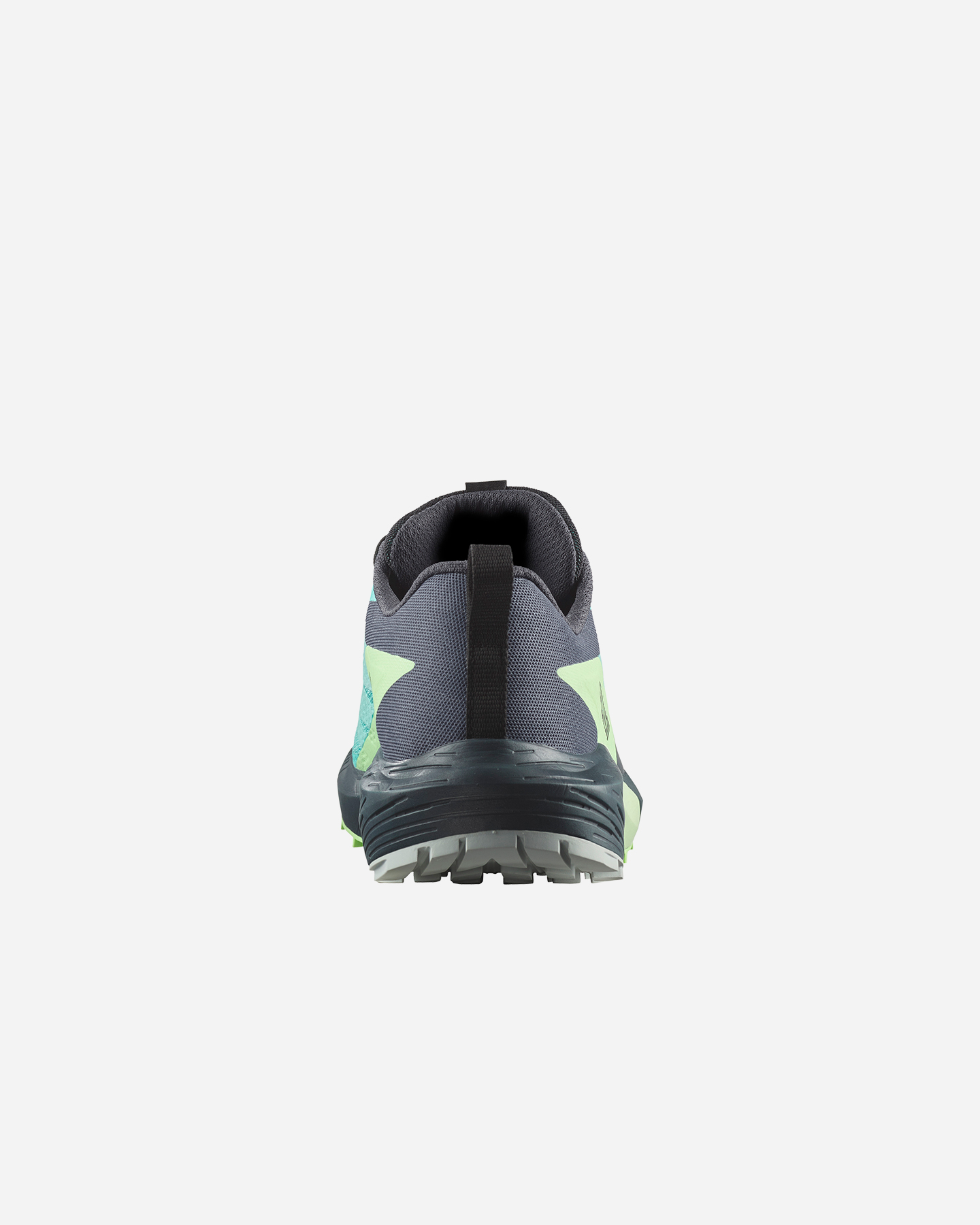 Scarpe trail SALOMON SENSE RIDE 5 GTX W - Blu - 3 | Cisalfa Sport