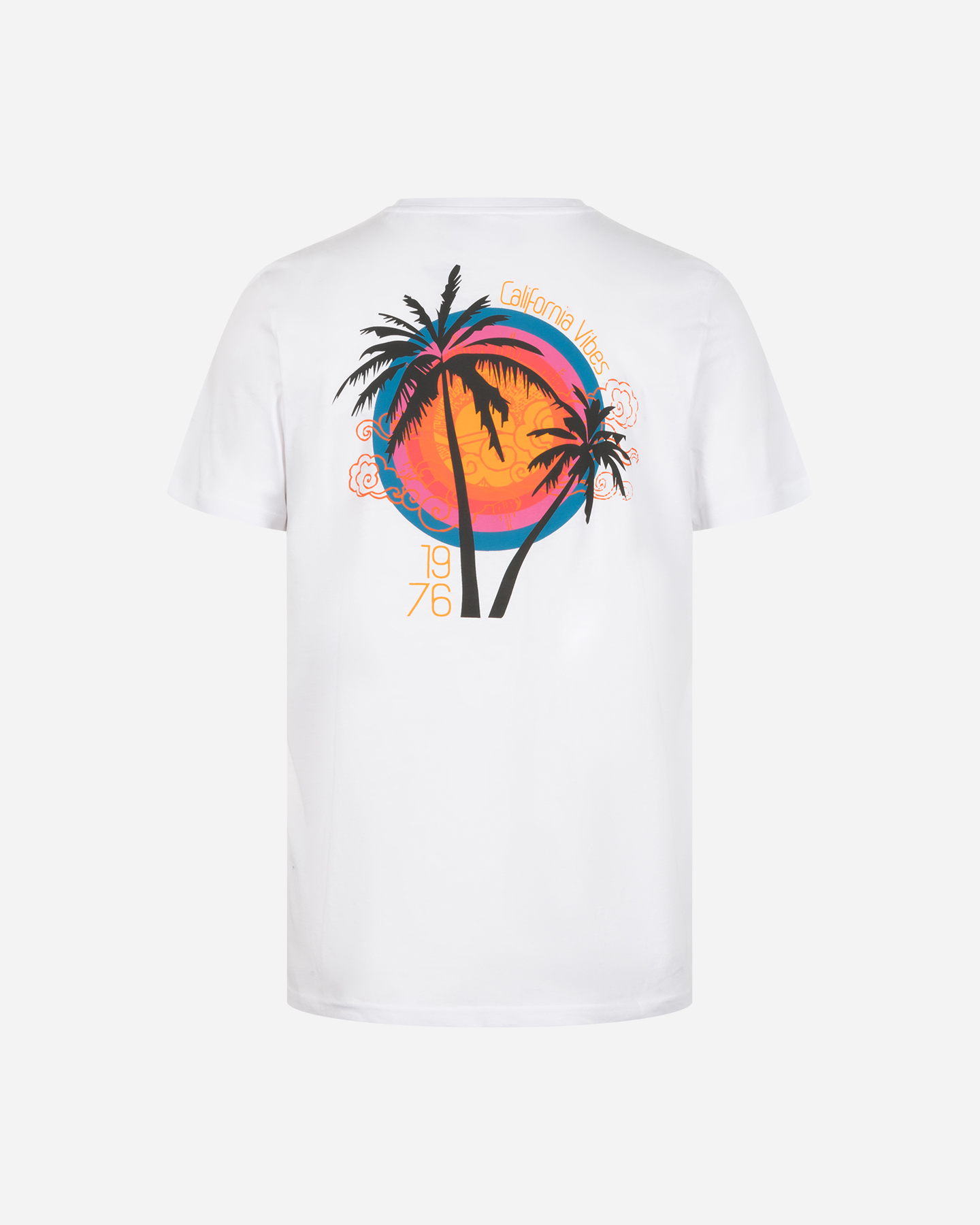 T-shirt MISTRAL PALMS M - 1 | Cisalfa Sport