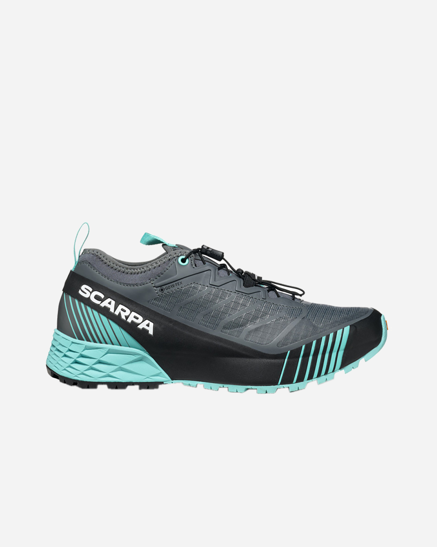 Scarpa Ribelle Run Gtx W - Scarpe Trail - Donna