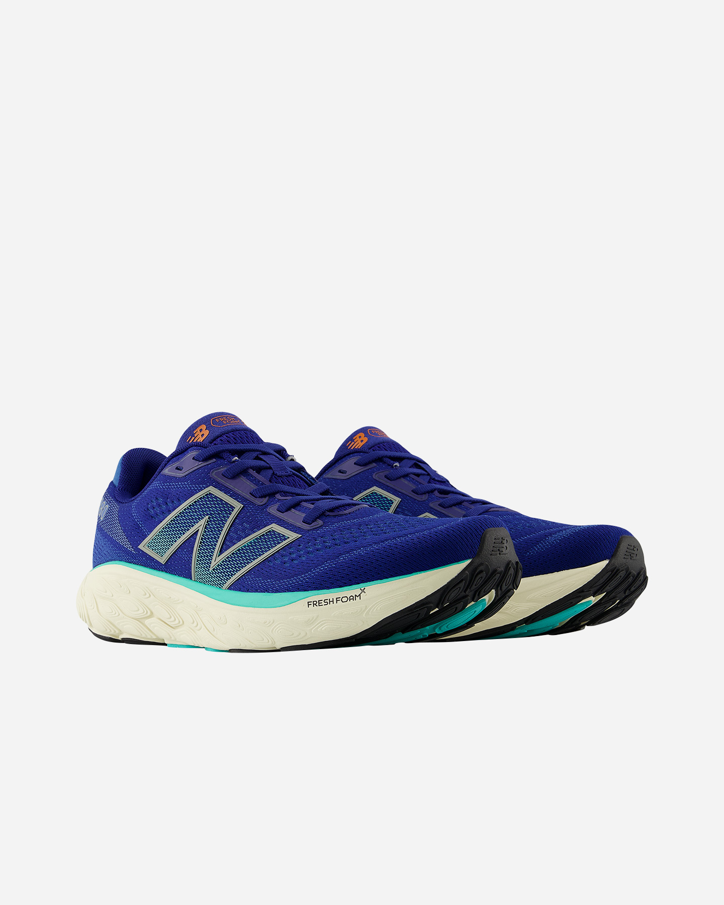 Scarpe running NEW BALANCE FRESH FOAM X 880 V14 M - 1 | Cisalfa Sport