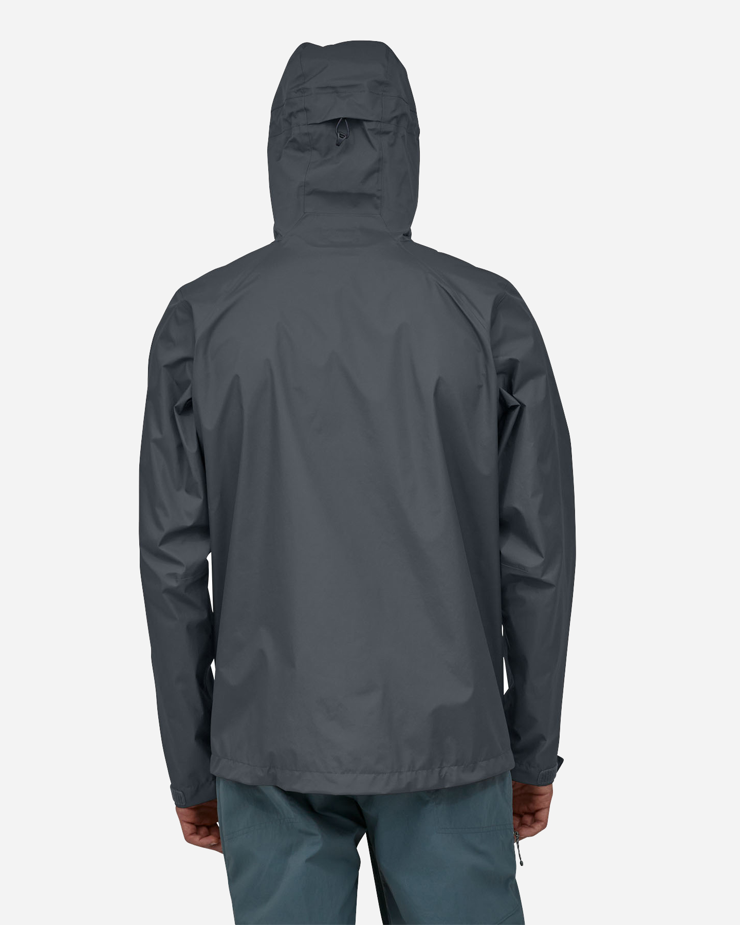 Giacca outdoor PATAGONIA TORRENTSHELL M - Blu - 2 | Cisalfa Sport