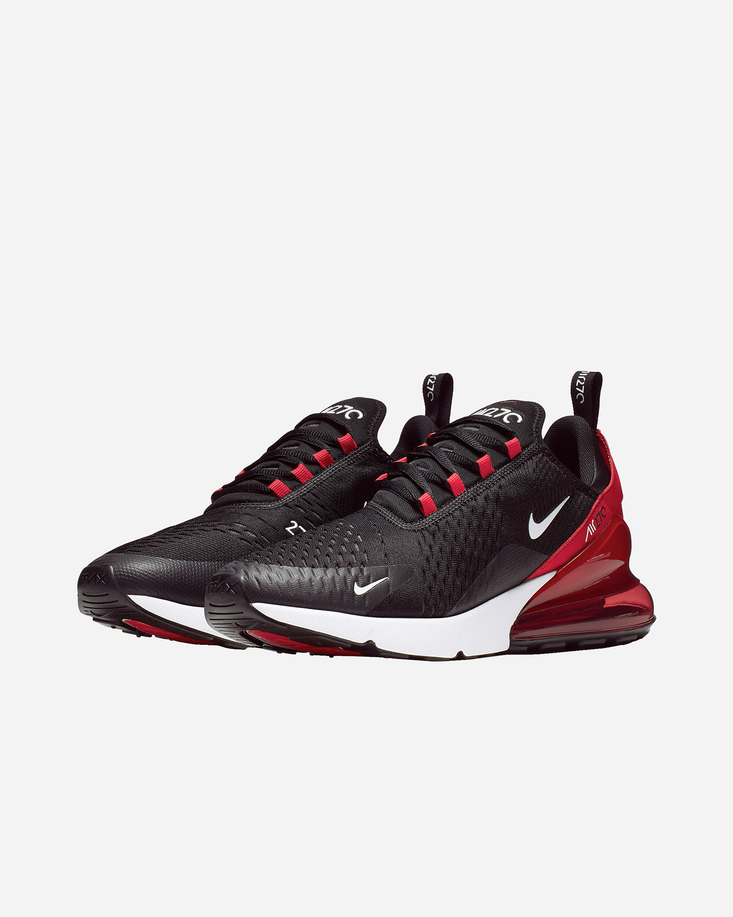 Scarpe sneakers NIKE AIR MAX 270 M - 1 | Cisalfa Sport