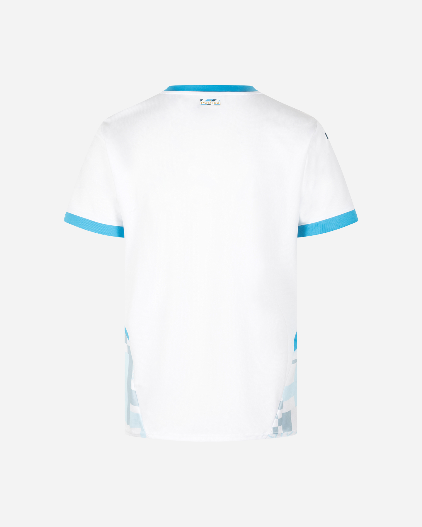 Maglia calcio ufficiale PUMA OLIMPIQUE MARSIGLIA HOME REPLICA 24-25 M - Color mix - 1 | Cisalfa Sport